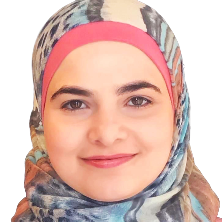 Dr. Aya Al-Harbawee