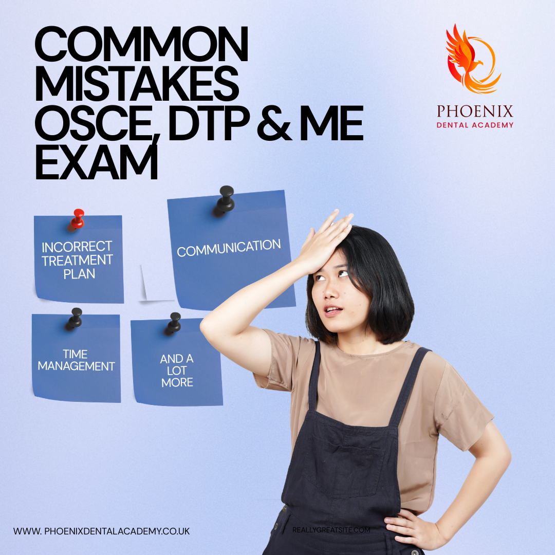 Mastering the ORE Exams: Avoid Common Mistakes Workshop