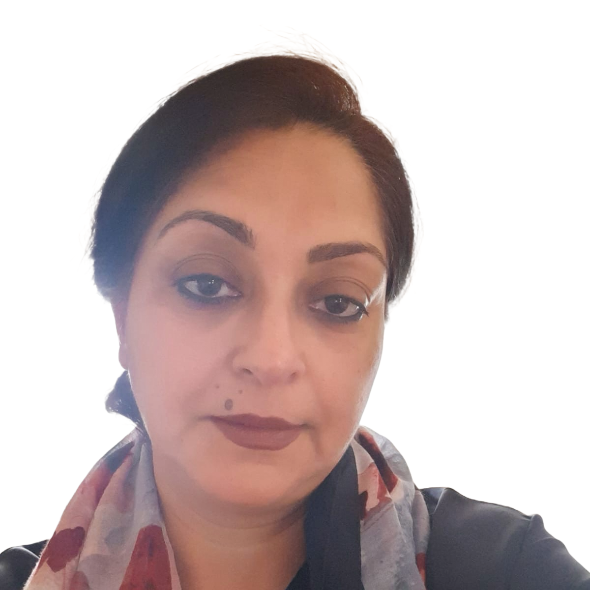 Dr Saima Yasmin