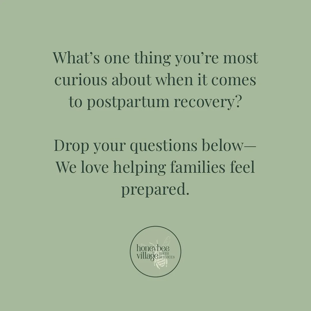Drop your questions below!