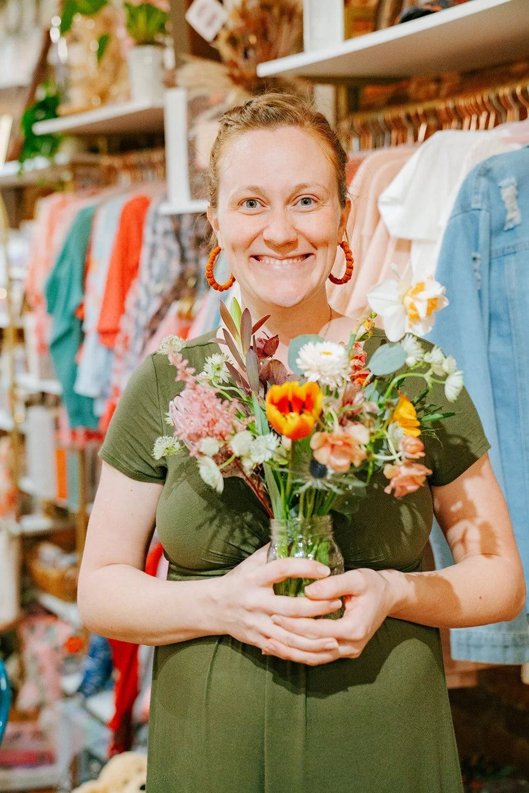 Babies & Blooms Ticket - September 13, 2026