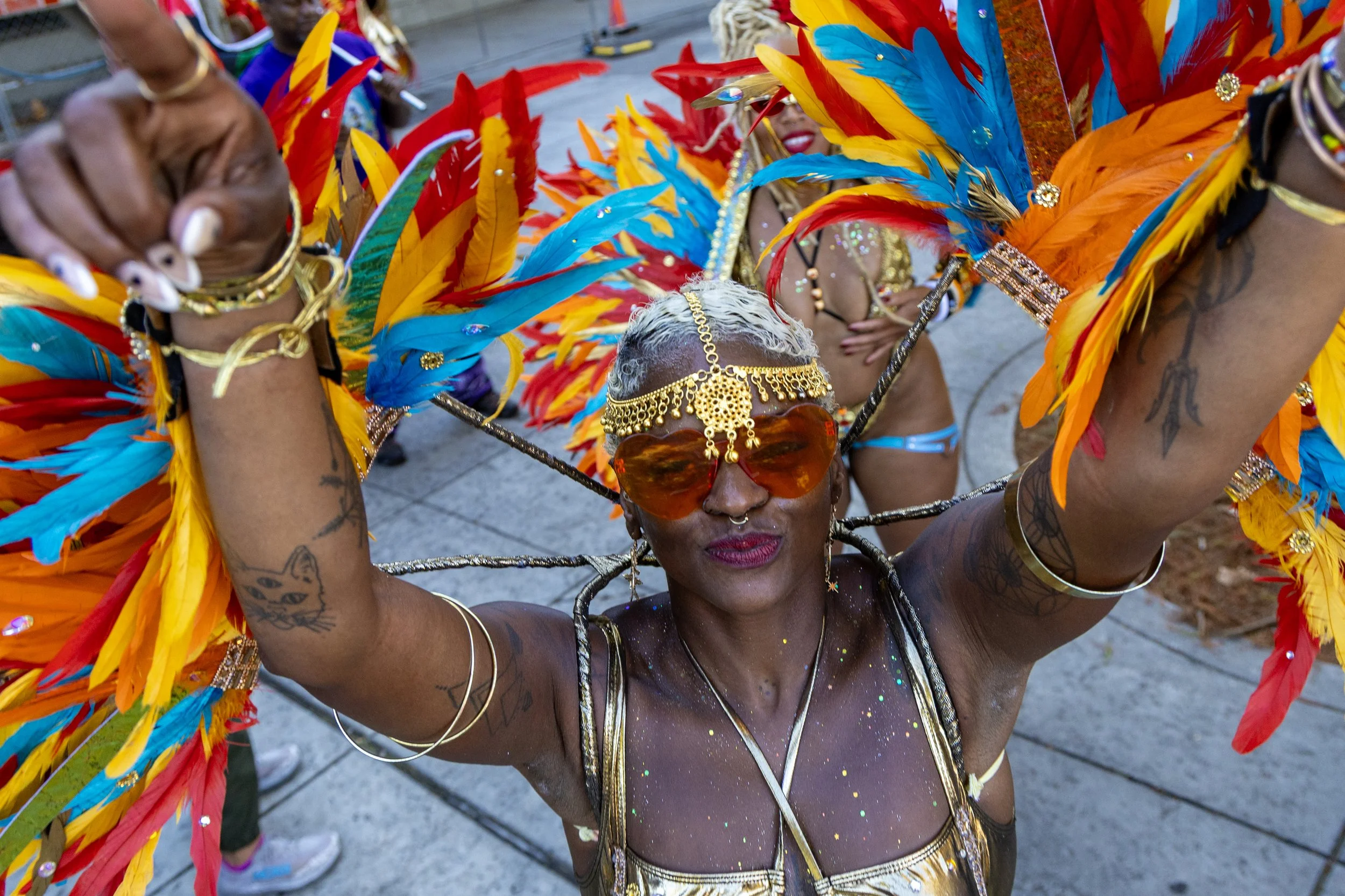 Tips from the Field: Go with the Flow — and the Photo Will Follow