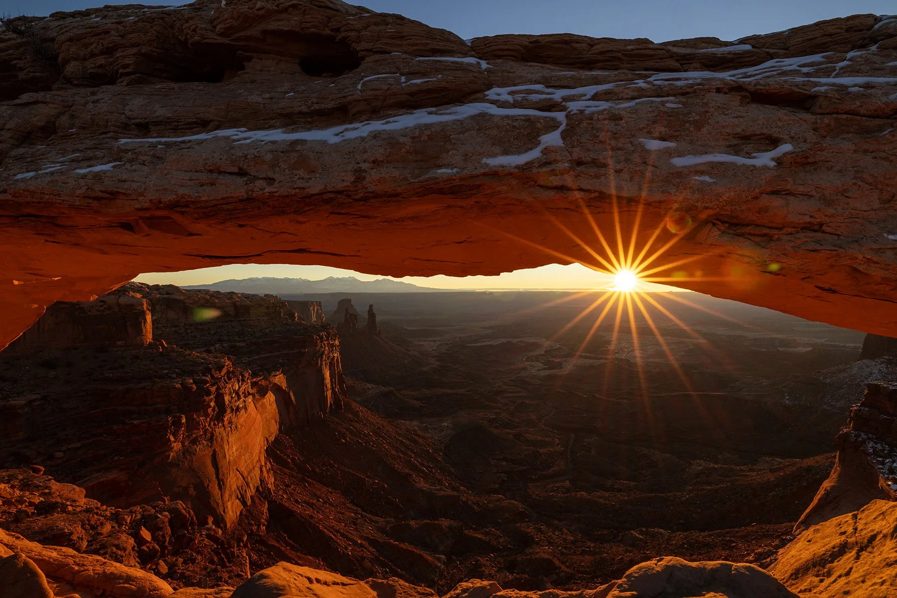 Help me help you: Designing photography workshops that are worth the trip