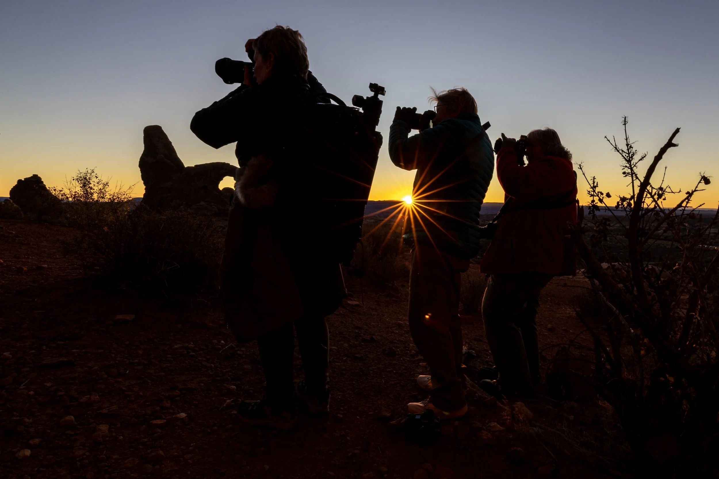 Moab, Utah Photography Workshop