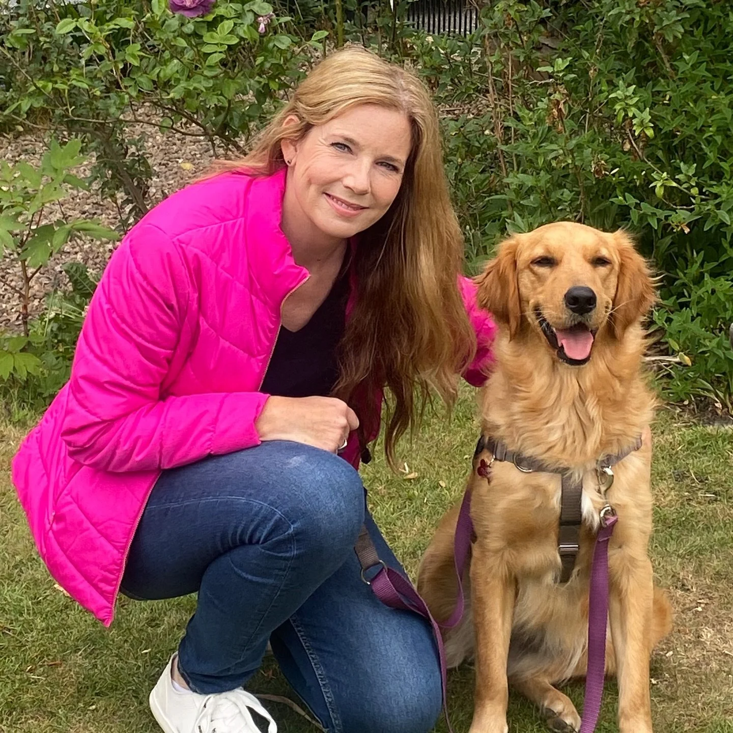 Any of these sound familiar with your dog? 👇

✅ Pulling on the lead
✅ Barking at every little thing
✅ &ldquo;Not listening&rdquo;
✅ General training and confidence-building

Well, New Year is the perfect time to sort it all out. With me, Pip Tomson,