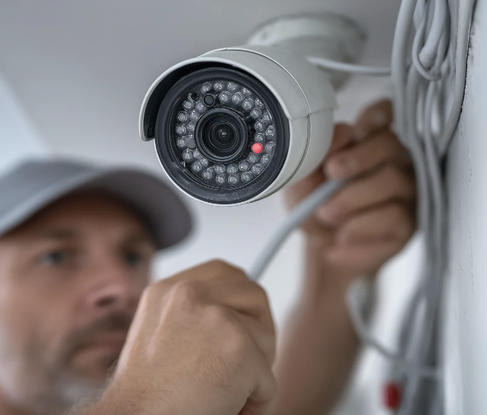 Home Security Systems in Upstate SC: Installation, Cost, and Choosing the Right Provider