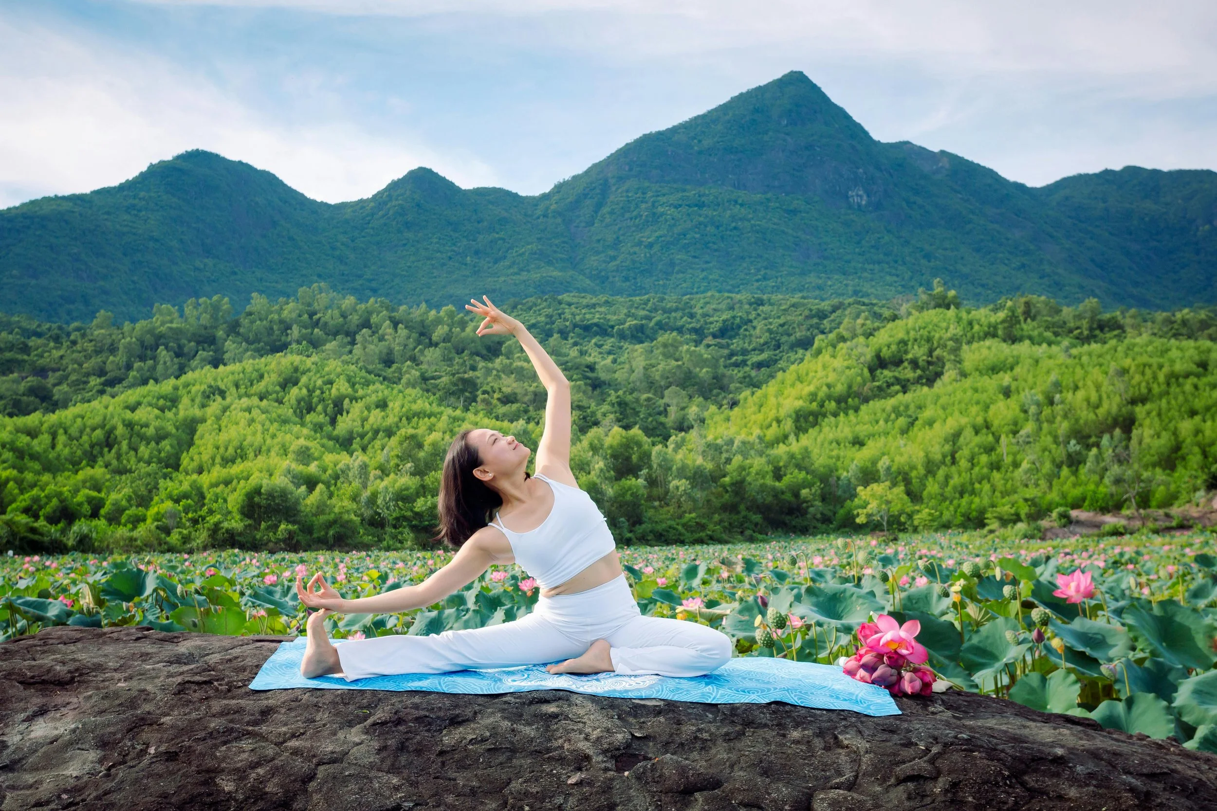 The Mind-Body Connection in Depression Treatment