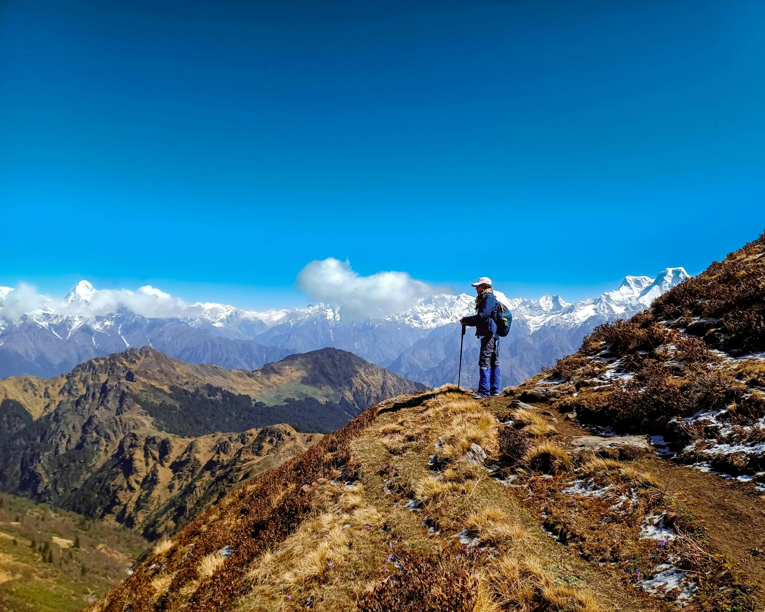 The Stories We Tell Ourselves: Changing Your Narrative for Growth