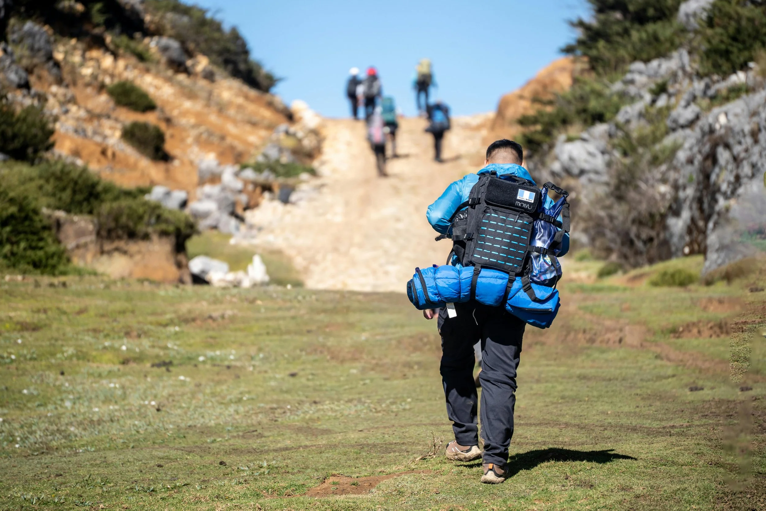 Practices That Strengthen Your Core Resilience