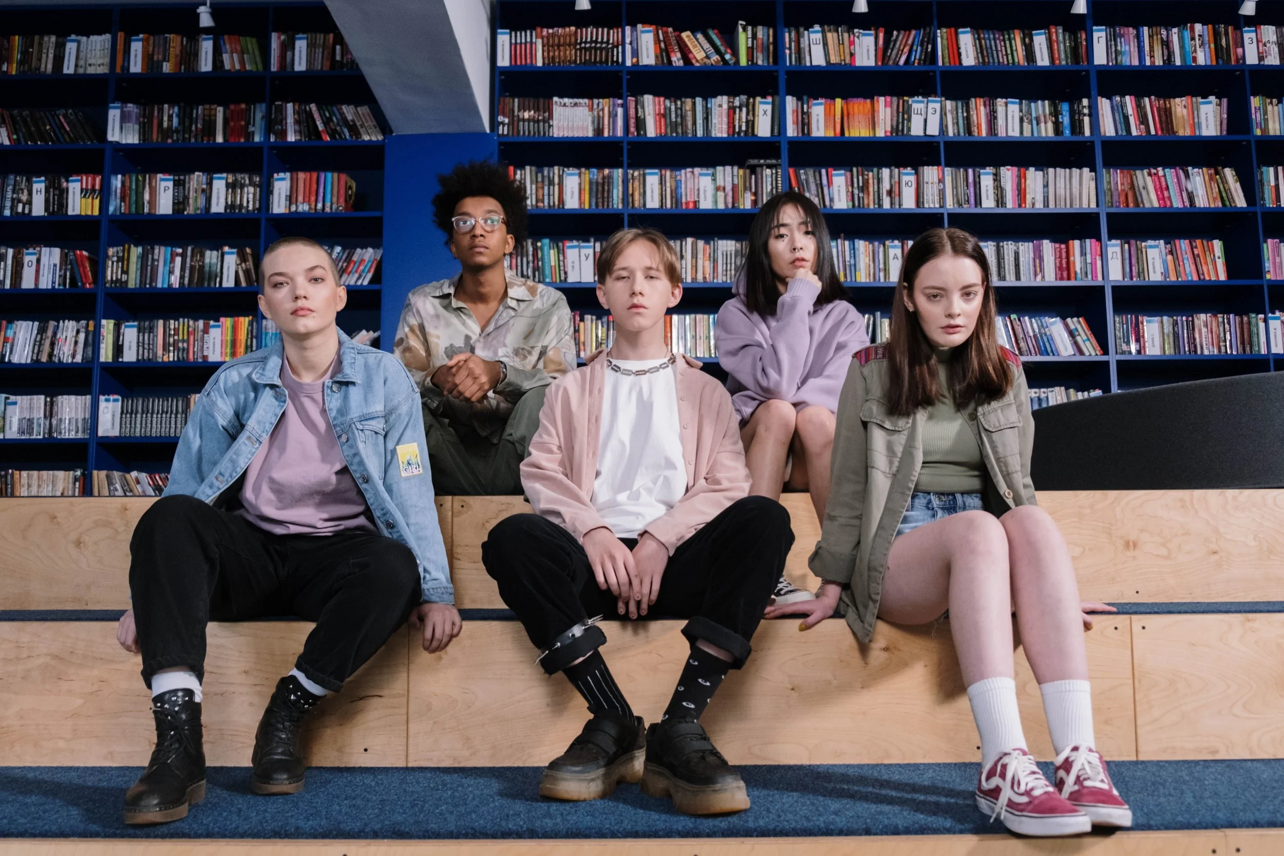 A Trauma-Informed Approach for Back-to-School Anxiety in Teens