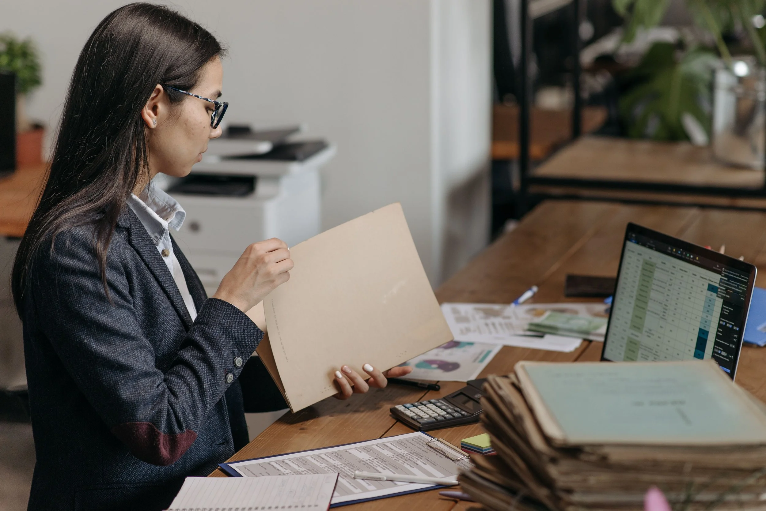 When Productivity Becomes a Trauma Response