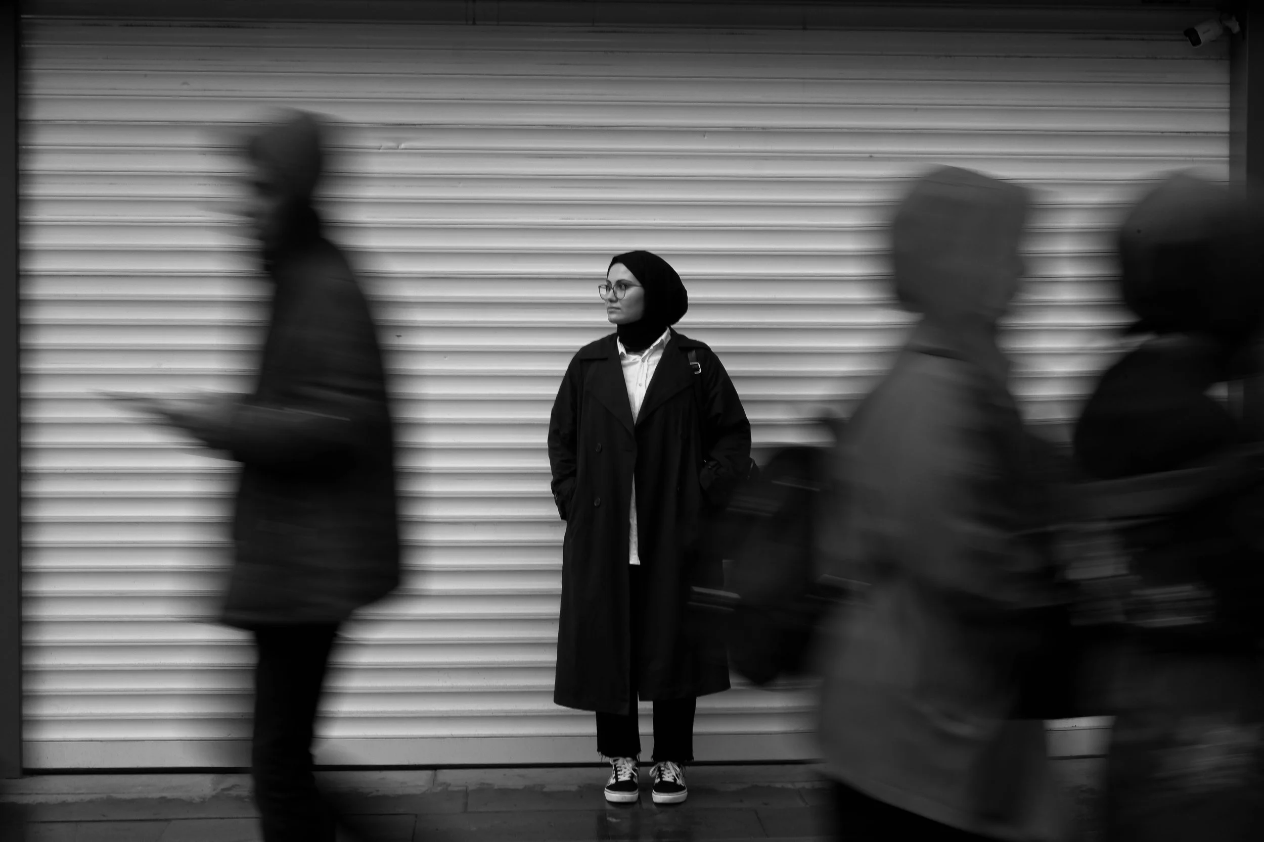 The Hidden Grief of Estrangement