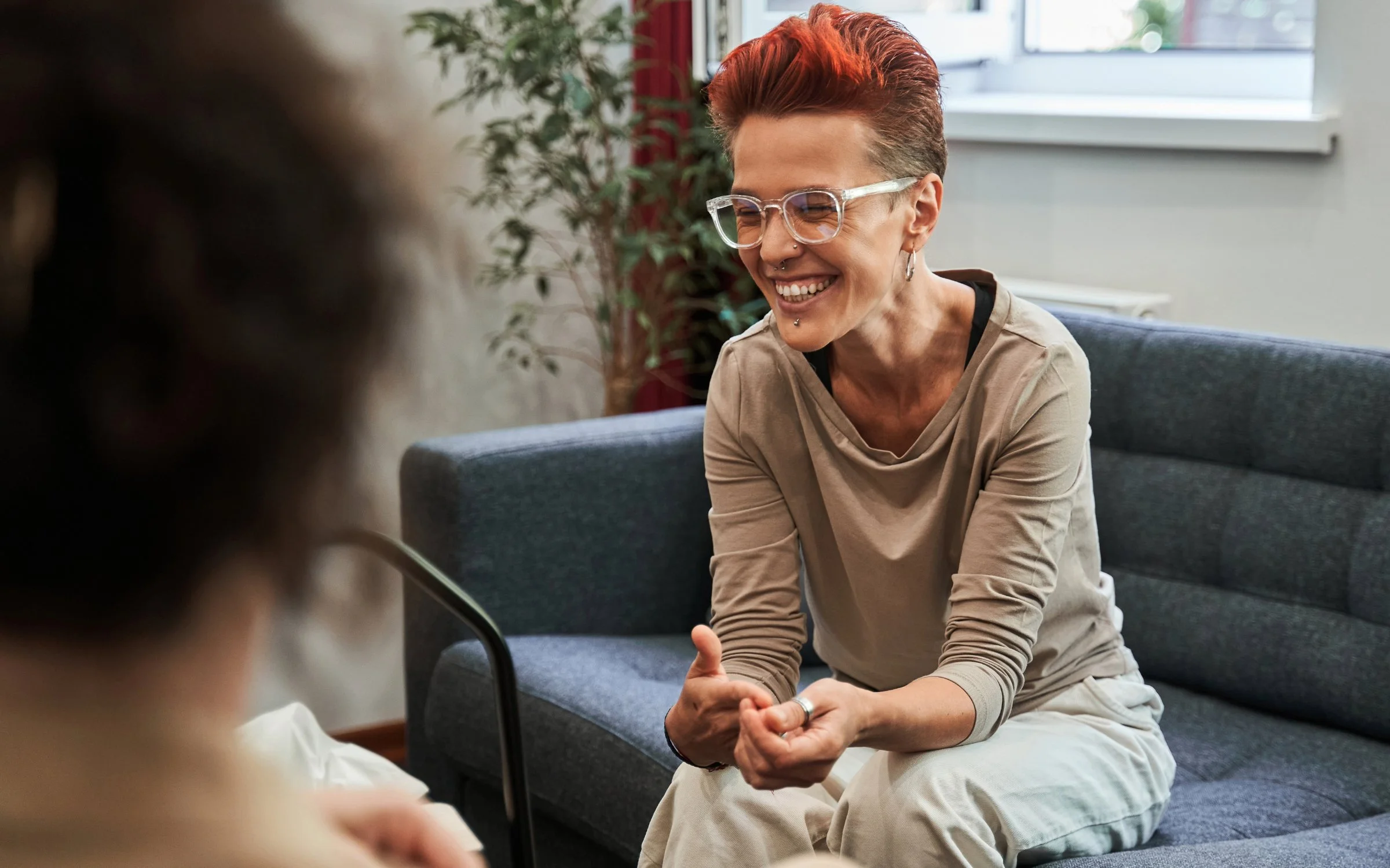 Coaching — Center For Healing & Personal Growth