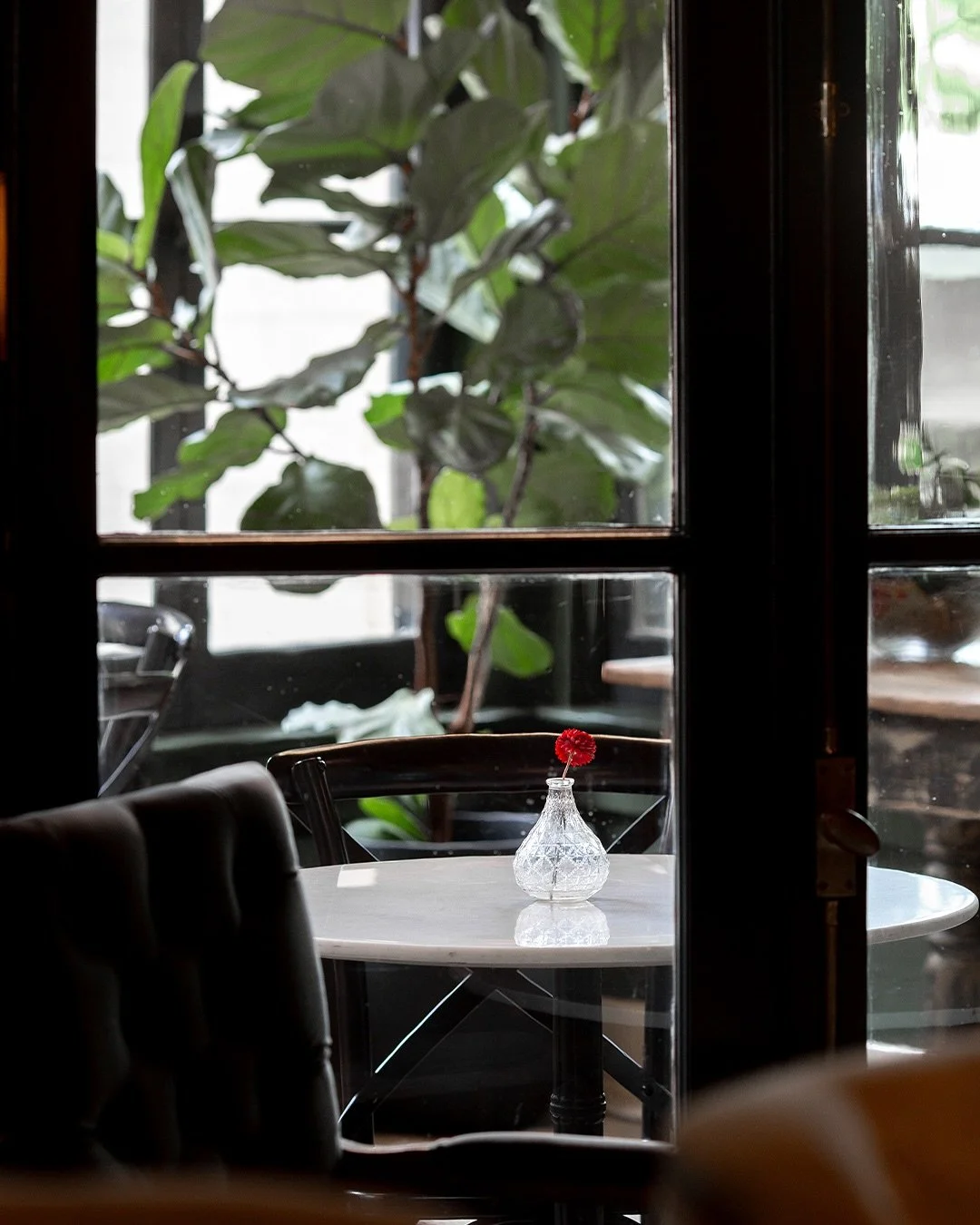 Sophie&rsquo;s Bistro, nestled in the mansion&rsquo;s former greenhouse, offers a charming, light-filled setting ideal for intimate gatherings, creative meetings, or elegant private dinners.

Whether you&rsquo;re planning a team retreat or a special 