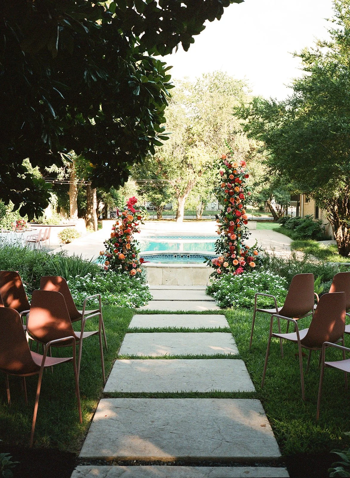Garden Wedding Venues In San Antonio