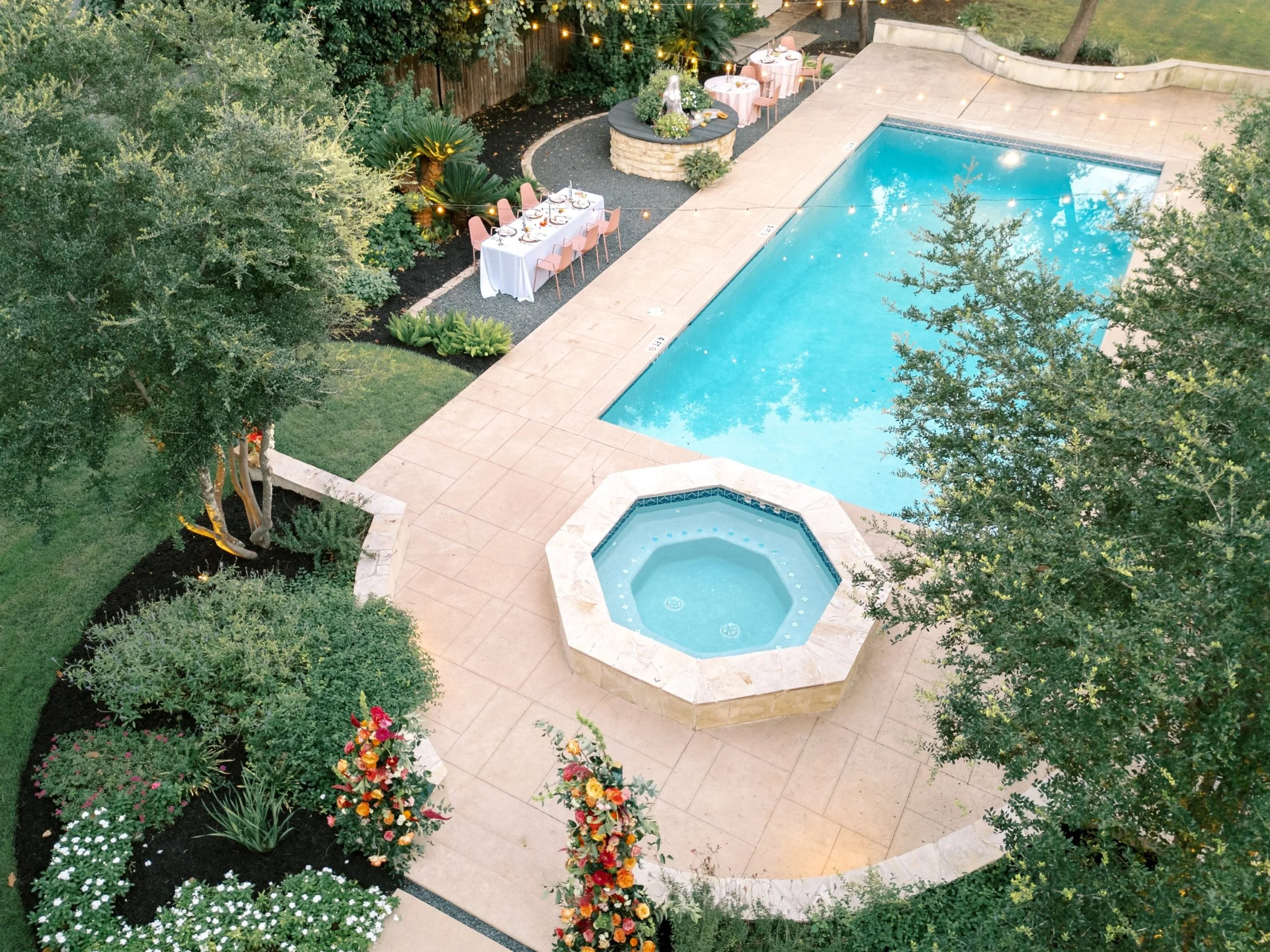 Unique Wedding Venues In San Antonio