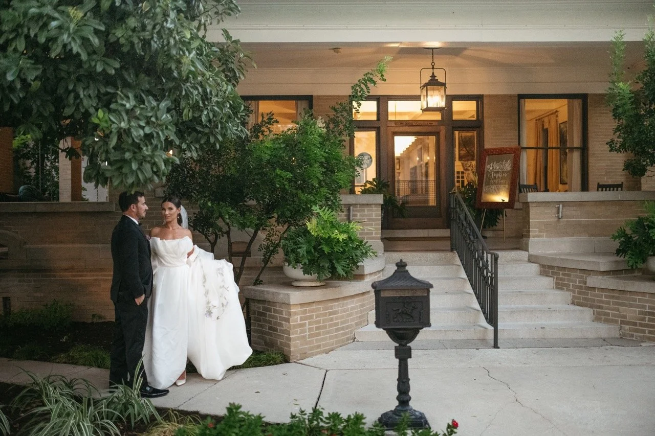 Historic Luxury: Sophie’s Gasthaus in New Braunfels