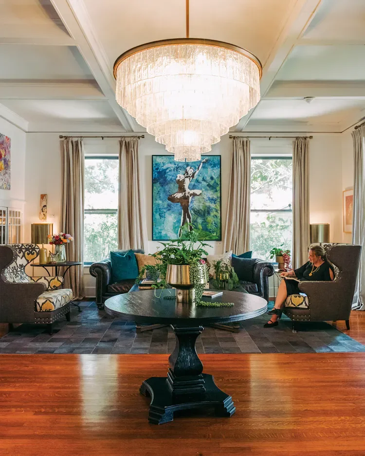 The Many Wunders of New Braunfels