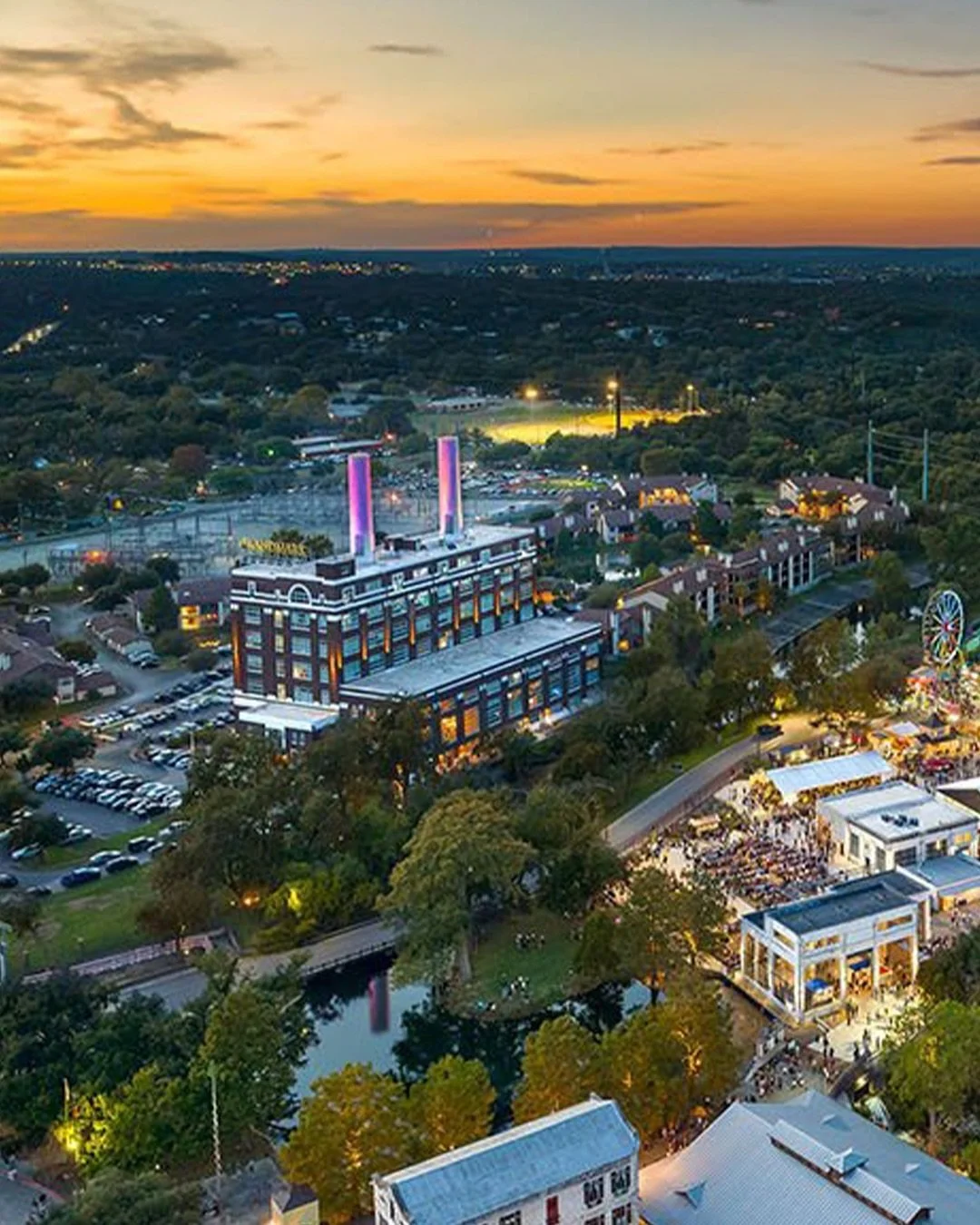 Each November, Wurstfest reminds us why New Braunfels is like no other. Built on tradition, togetherness, and a love for celebration, the town&rsquo;s roots reach back to its founding in 1845 by Prince Carl of Solms-Braunfels.

At Sophie&rsquo;s Gast