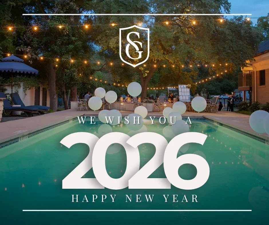 Thank you for spending another year with us. Wishing you a bright and beautiful New Year from Sophie&rsquo;s Gasthaus. 🥂

#SophiesGasthaus #NewBraunfels #TexasHillCountry #VisitNewBraunfels #BoutiqueHotel #NewYearsEve #CheersToTheNewYear #TravelTexa