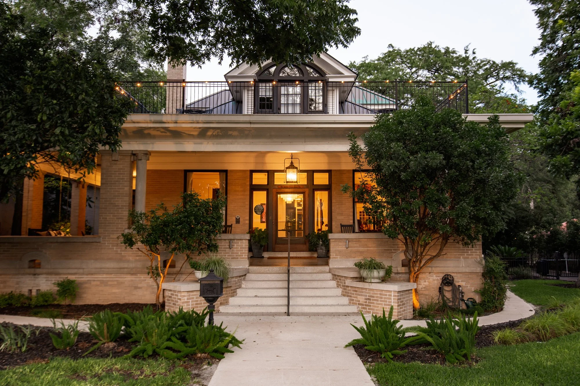 New Braunfels Chamber Ribbon Cutting