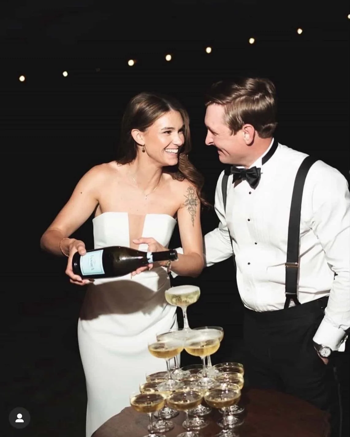 There&rsquo;s something about a well crafted cocktail that instantly shifts the mood of a celebration ✨

Southern Standard has been part of countless weddings and events at Sophie&rsquo;s. From champagne towers and signature cocktails to thoughtful p