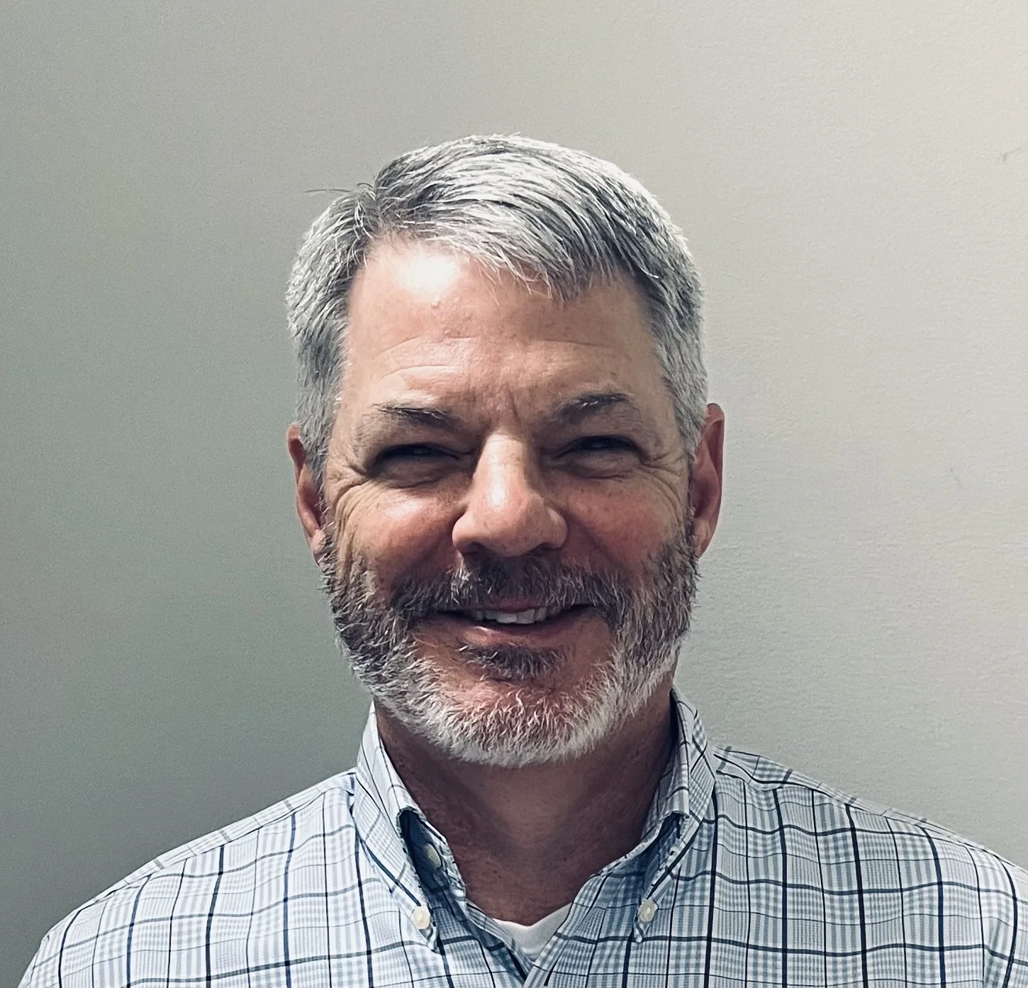 Photo of William "Chip" Halloran, insurance agent of Culbreth Insurance