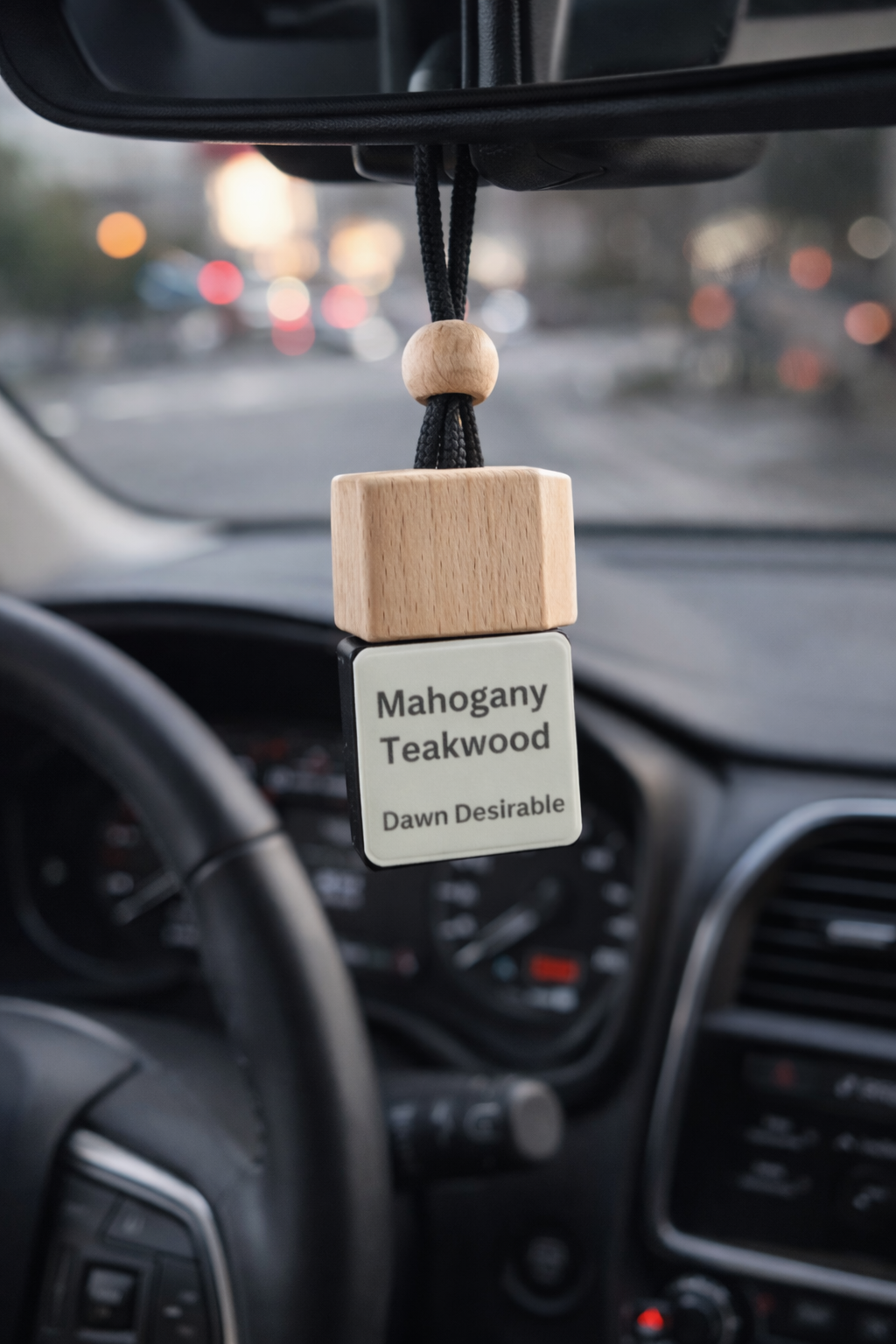 Dawn Desirable Car Freshener