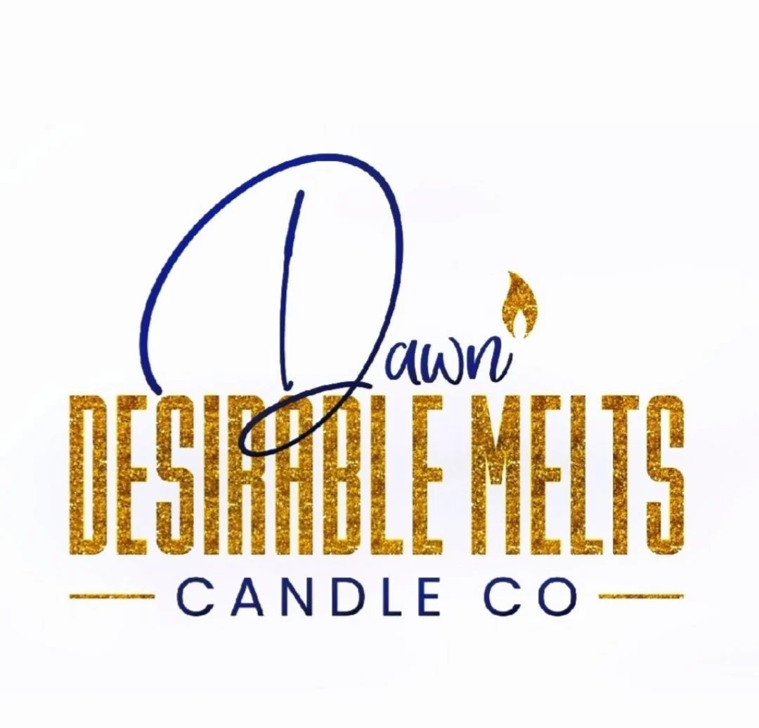 Dawn Desirable Melts Candle Co