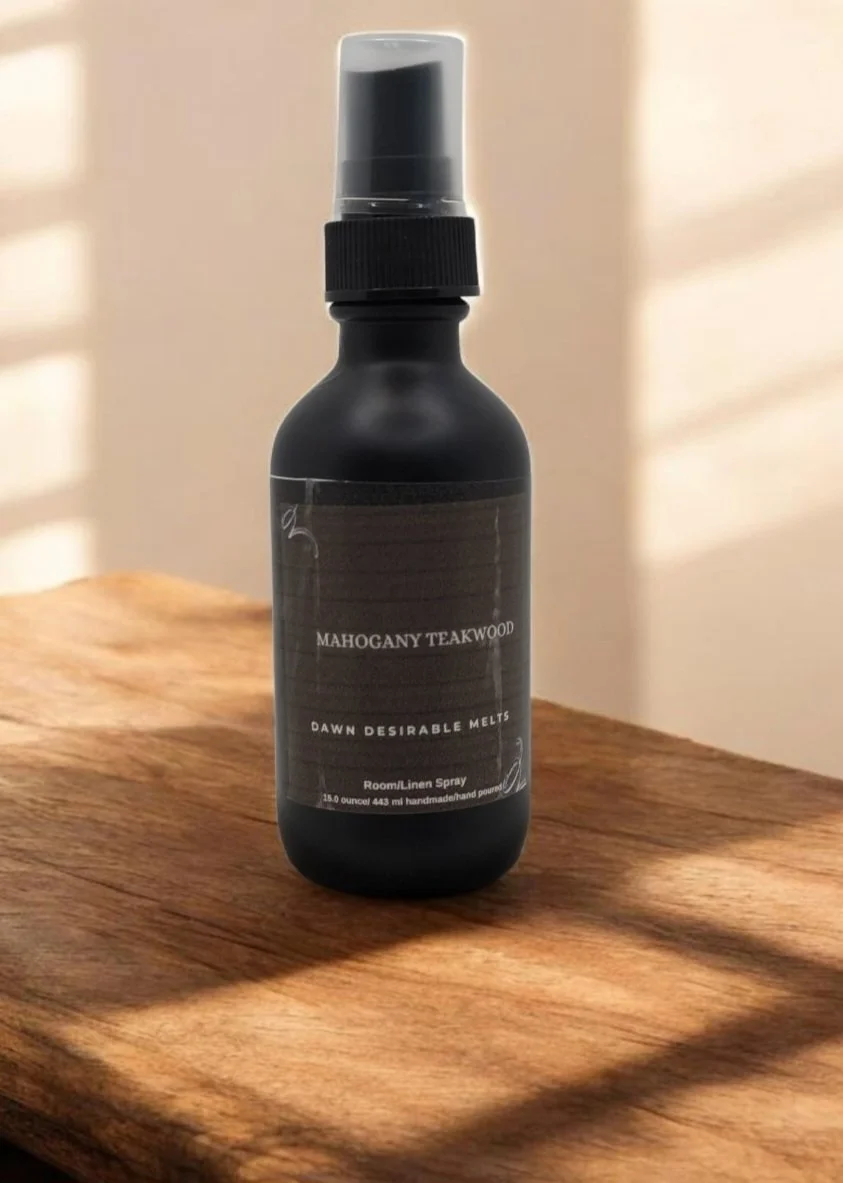 Large Room/Linen Spray 12 oz