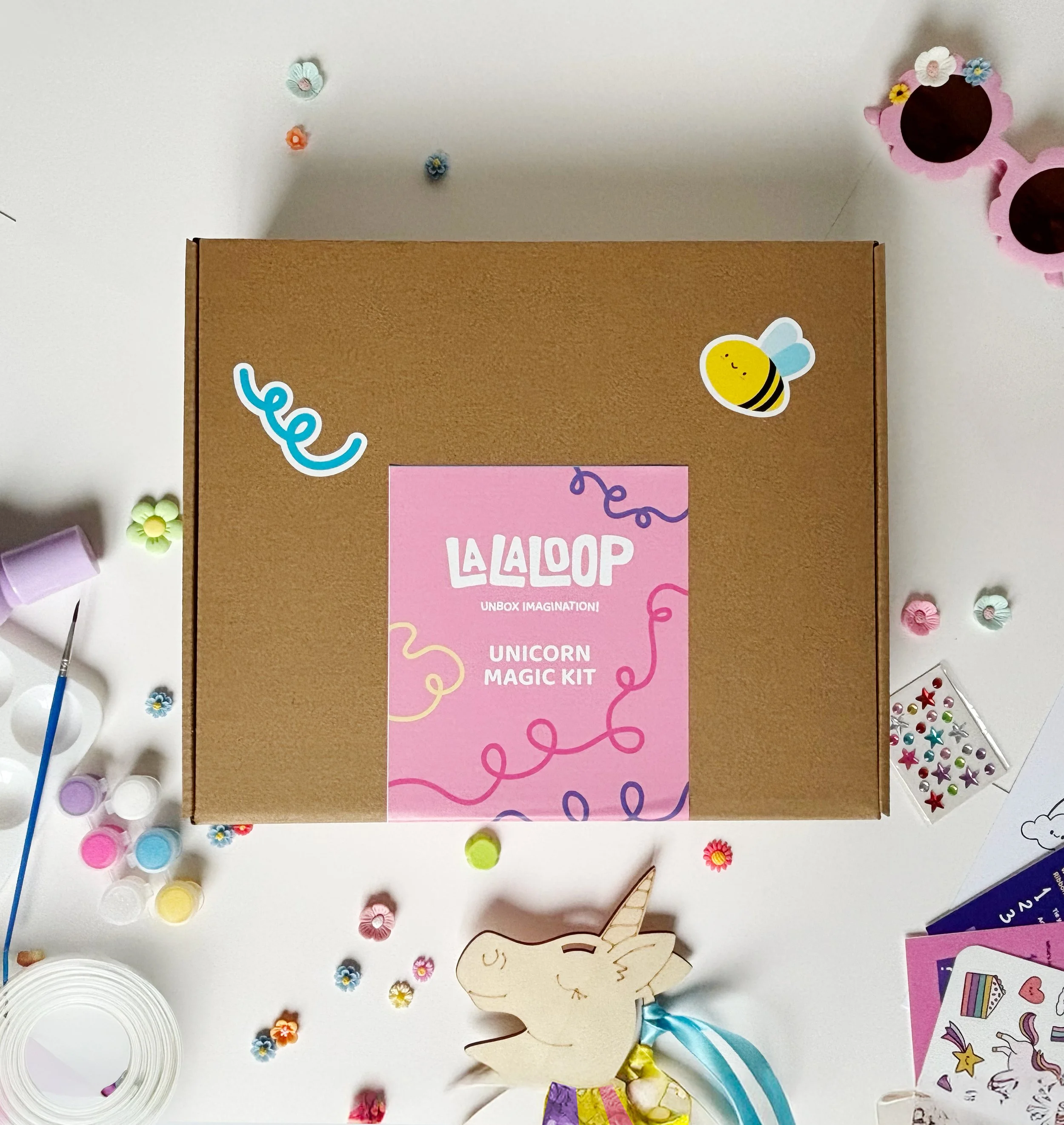 Unicorn Craft Kit
