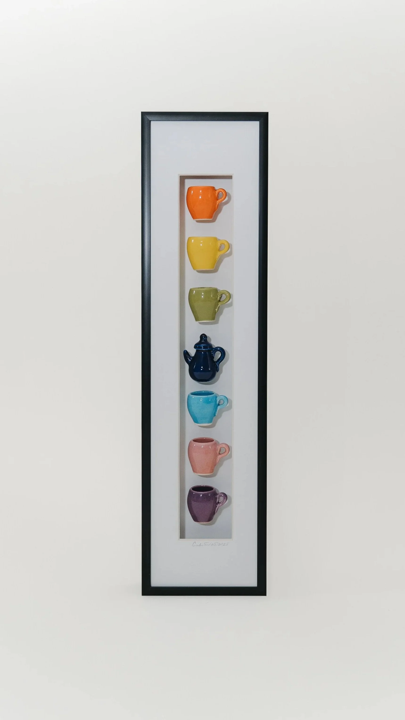 Tea Set