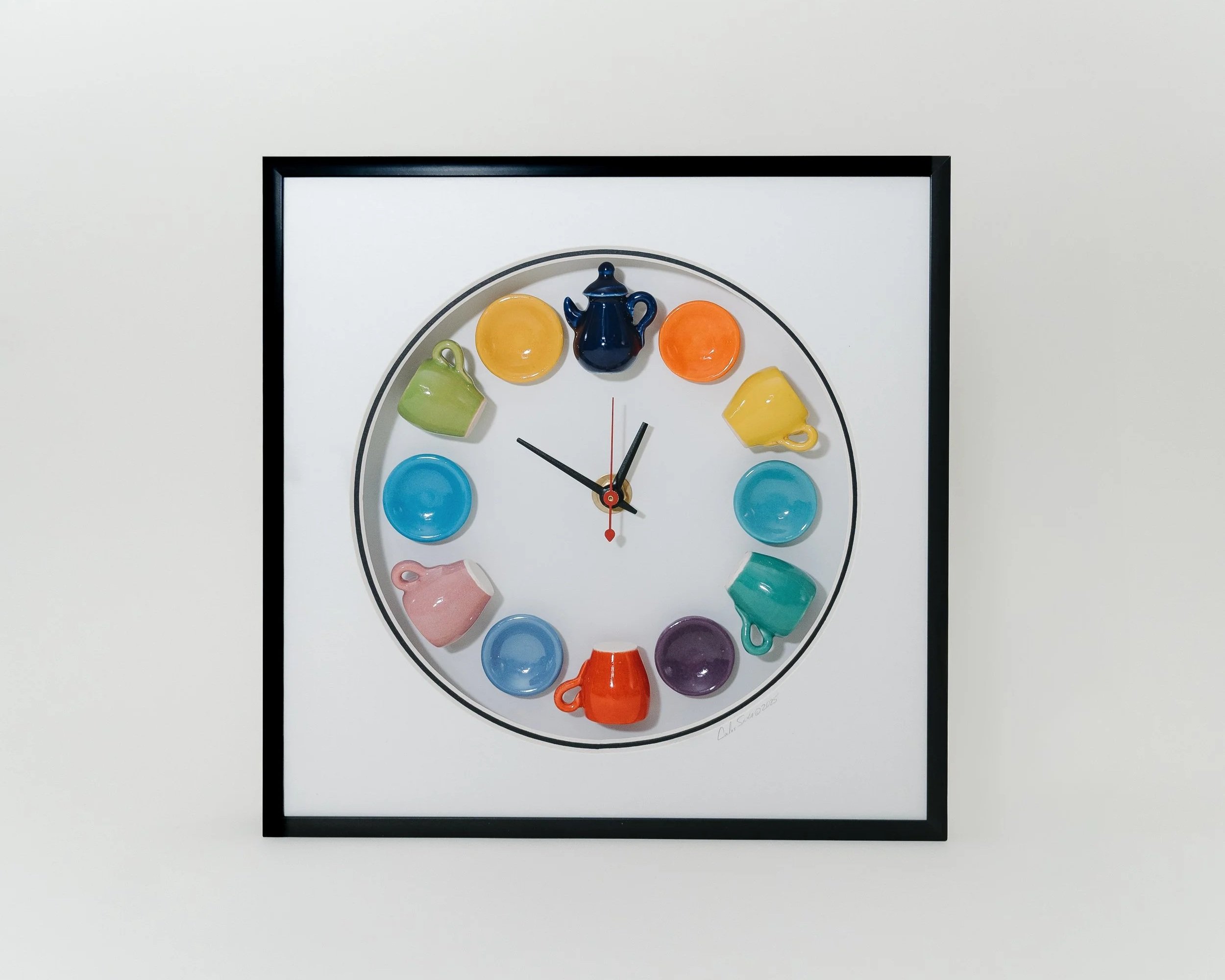 Clock