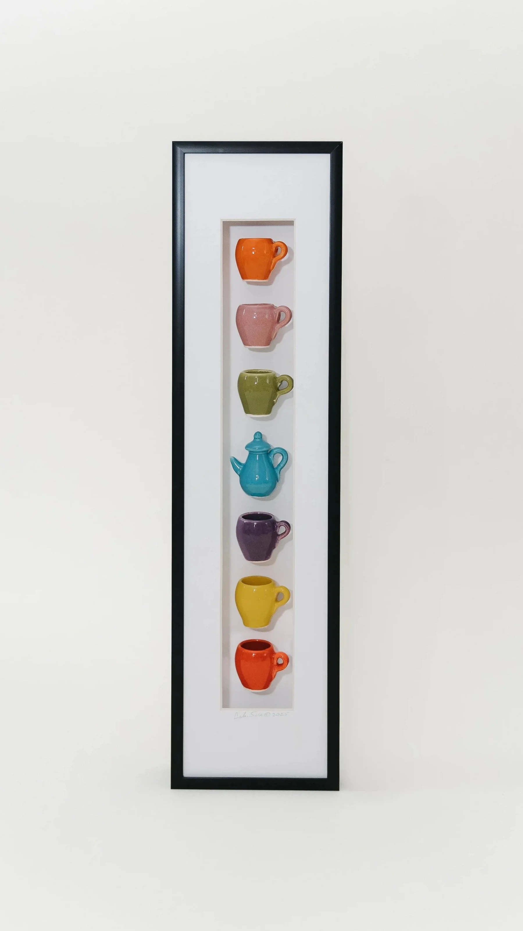 Tea Set