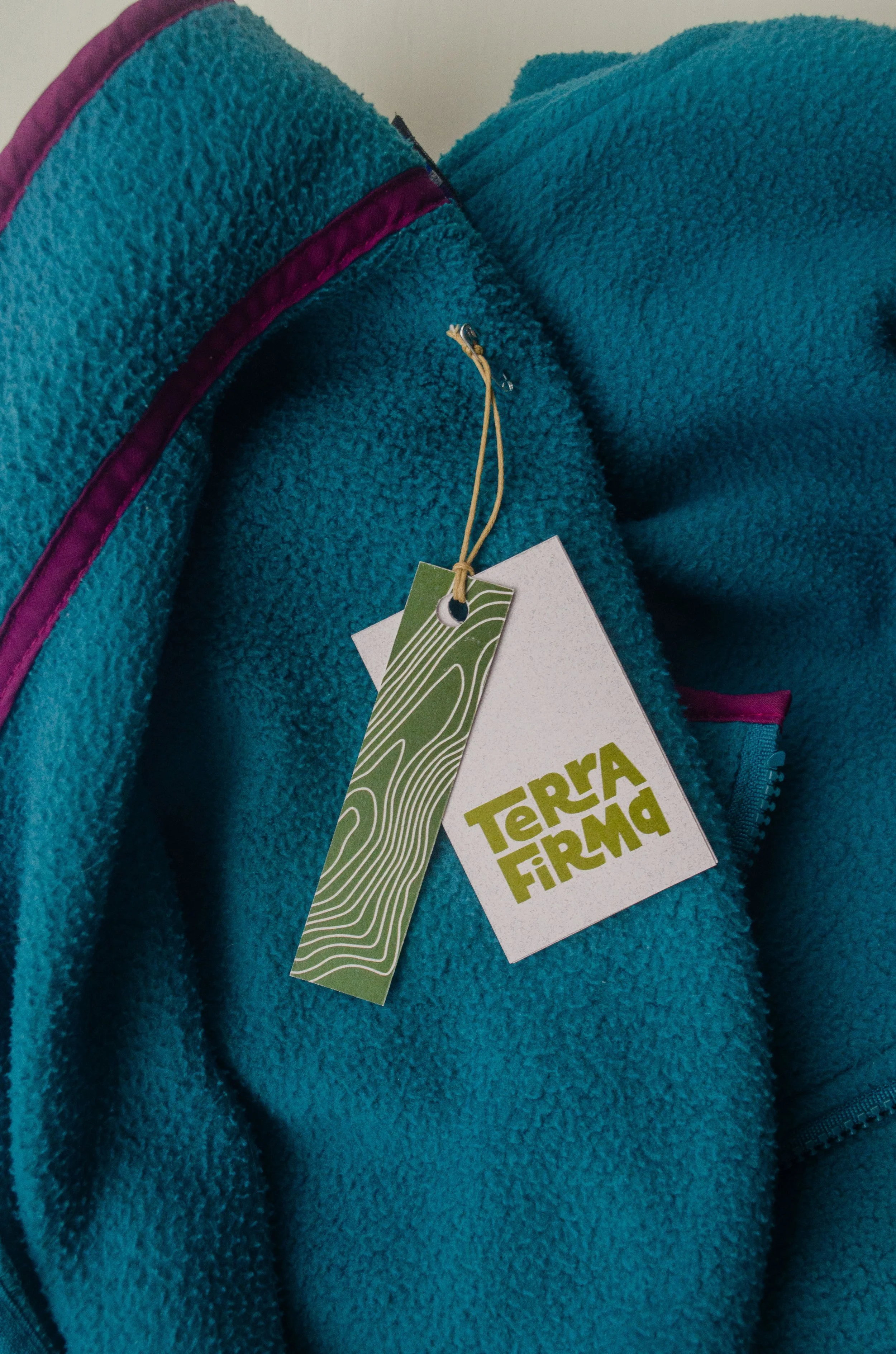 TERRA FIRMA