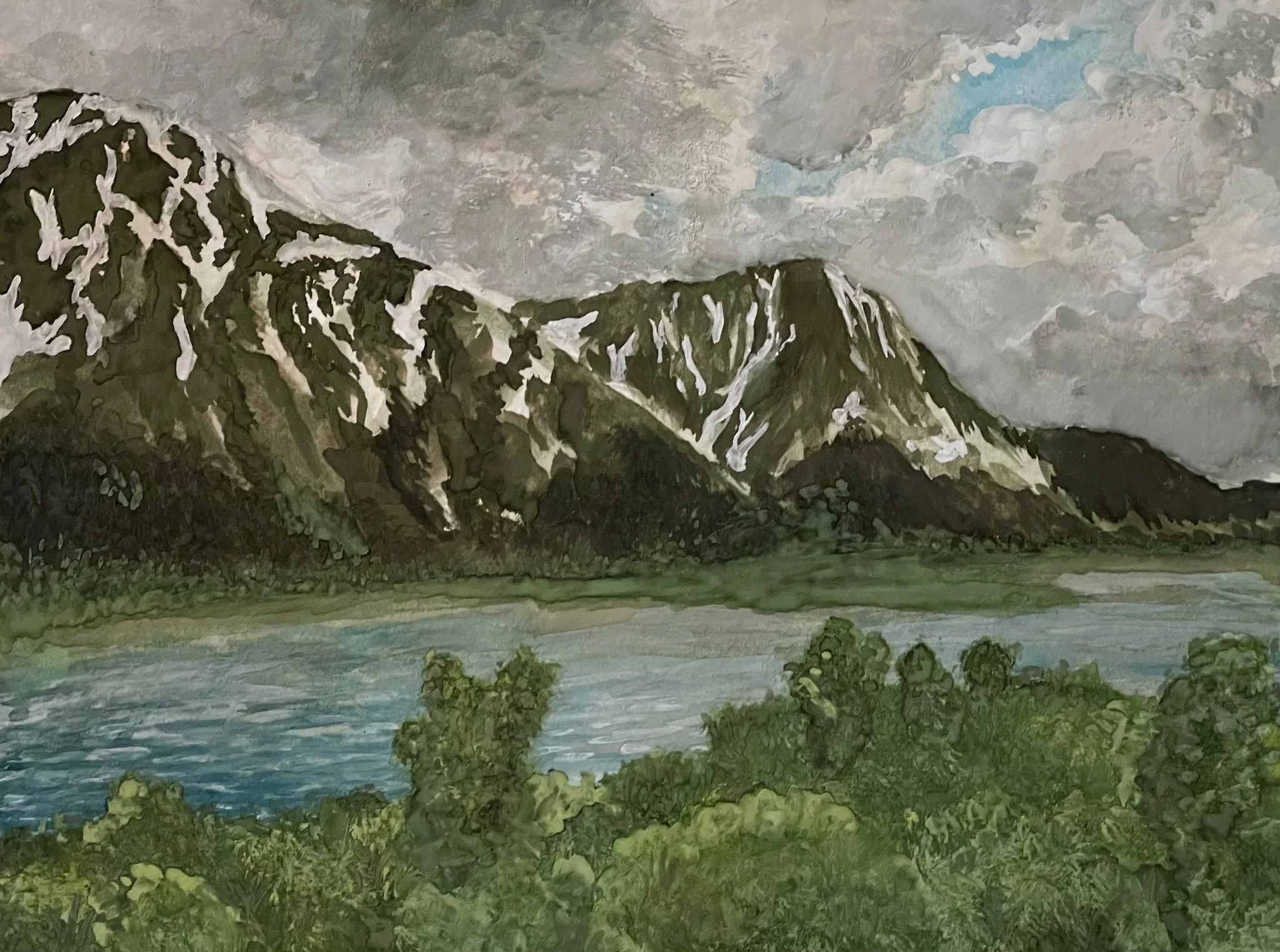 PAINTING