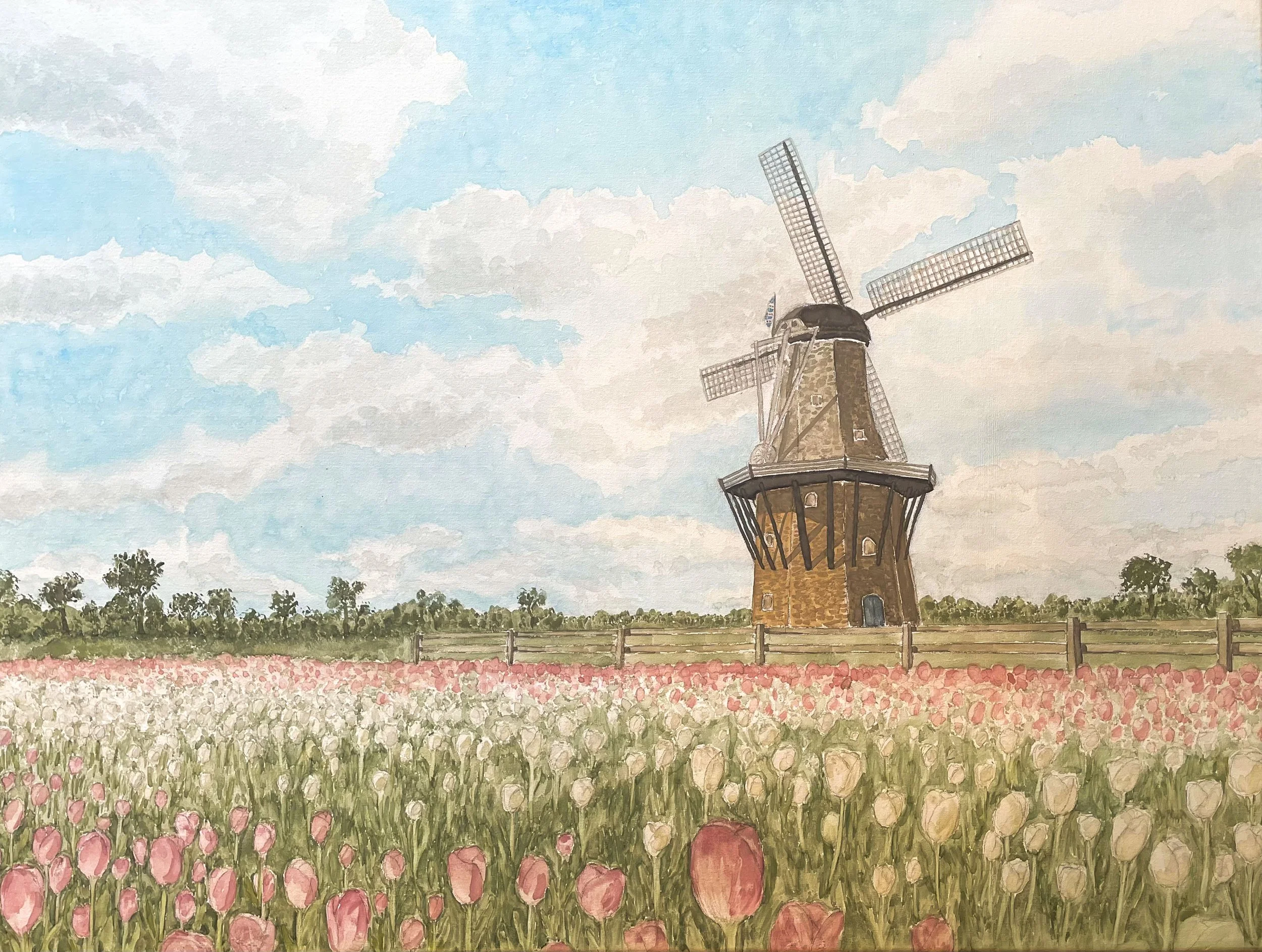 PAINTING