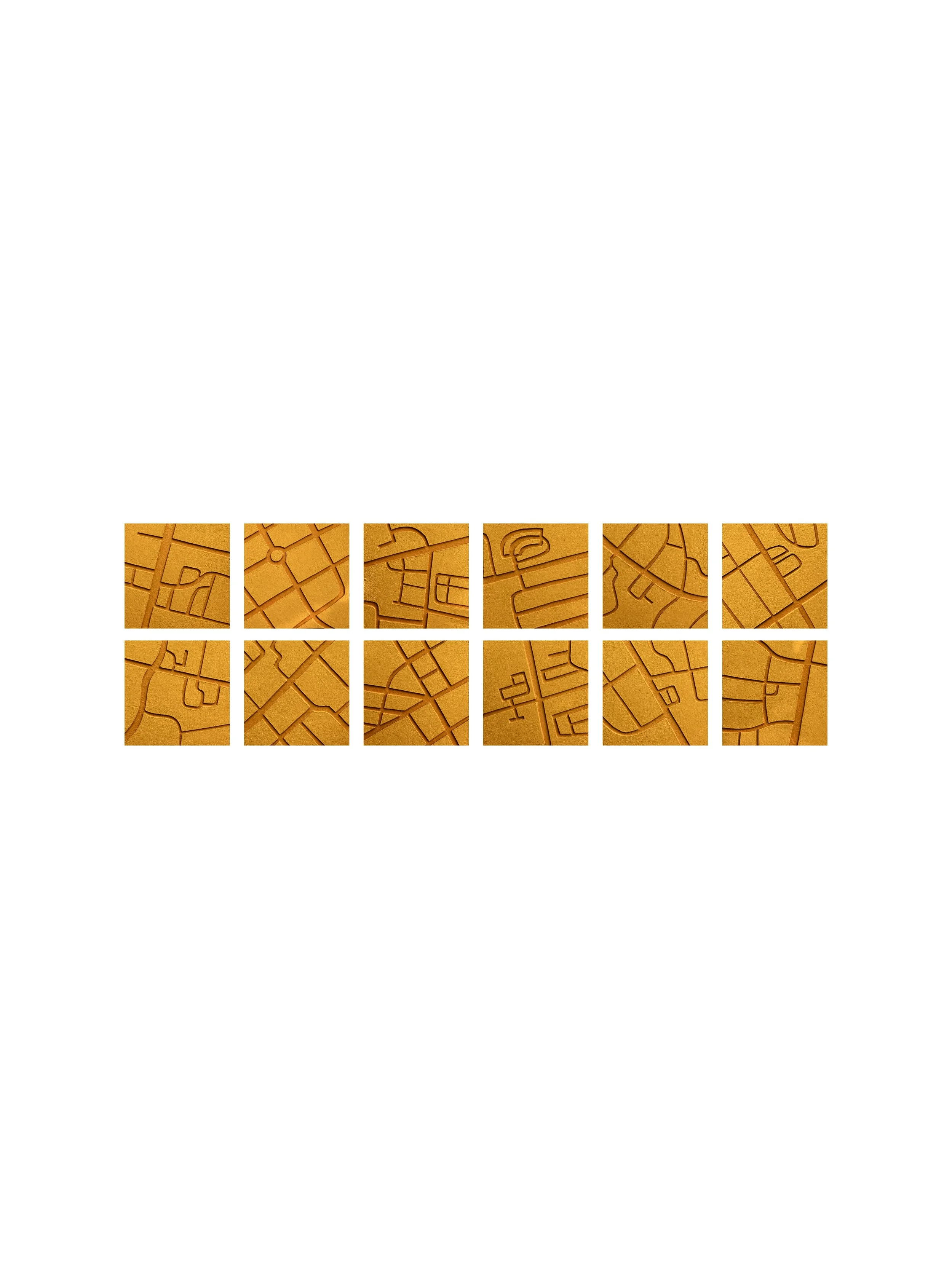 INTERSECTIONS