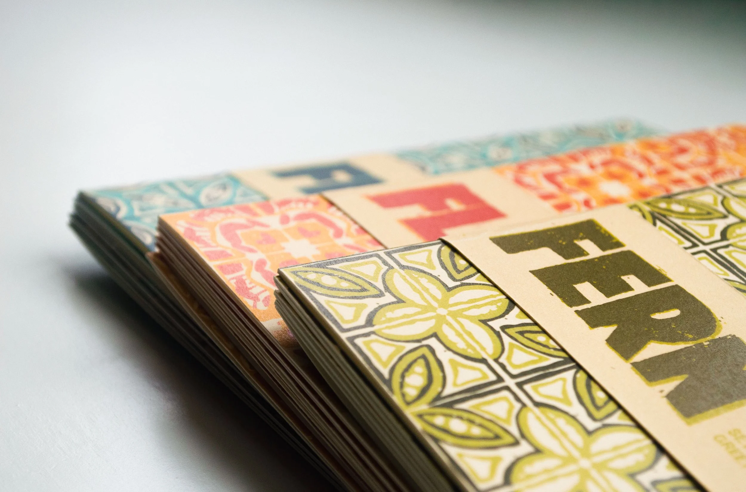 GREETING CARDS