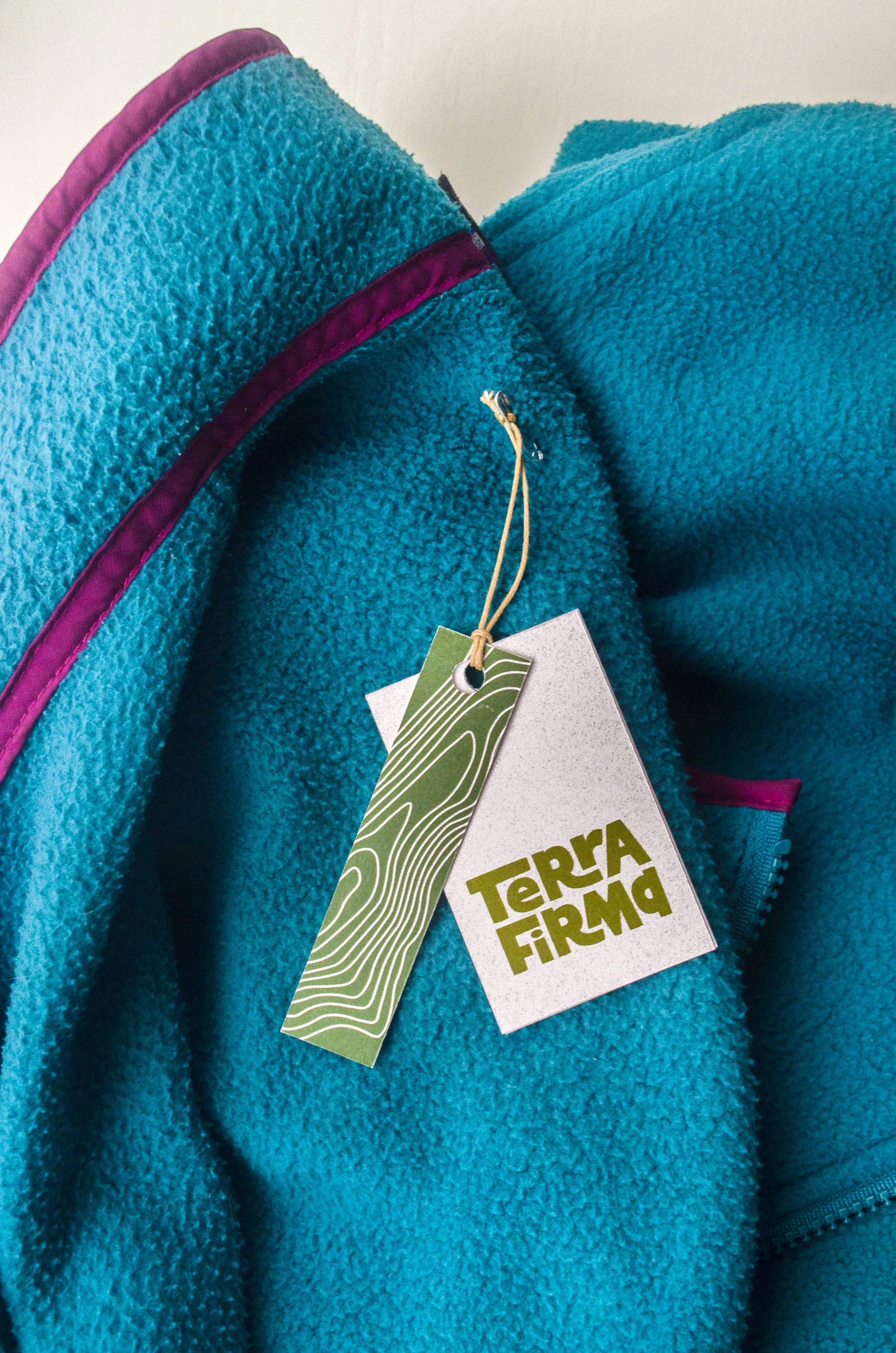TERRA FIRMA