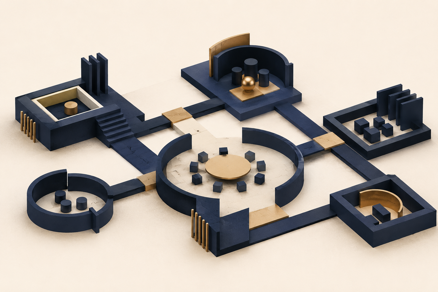 Leading AI-Enabled Teams: The Capabilities Leaders Must Build