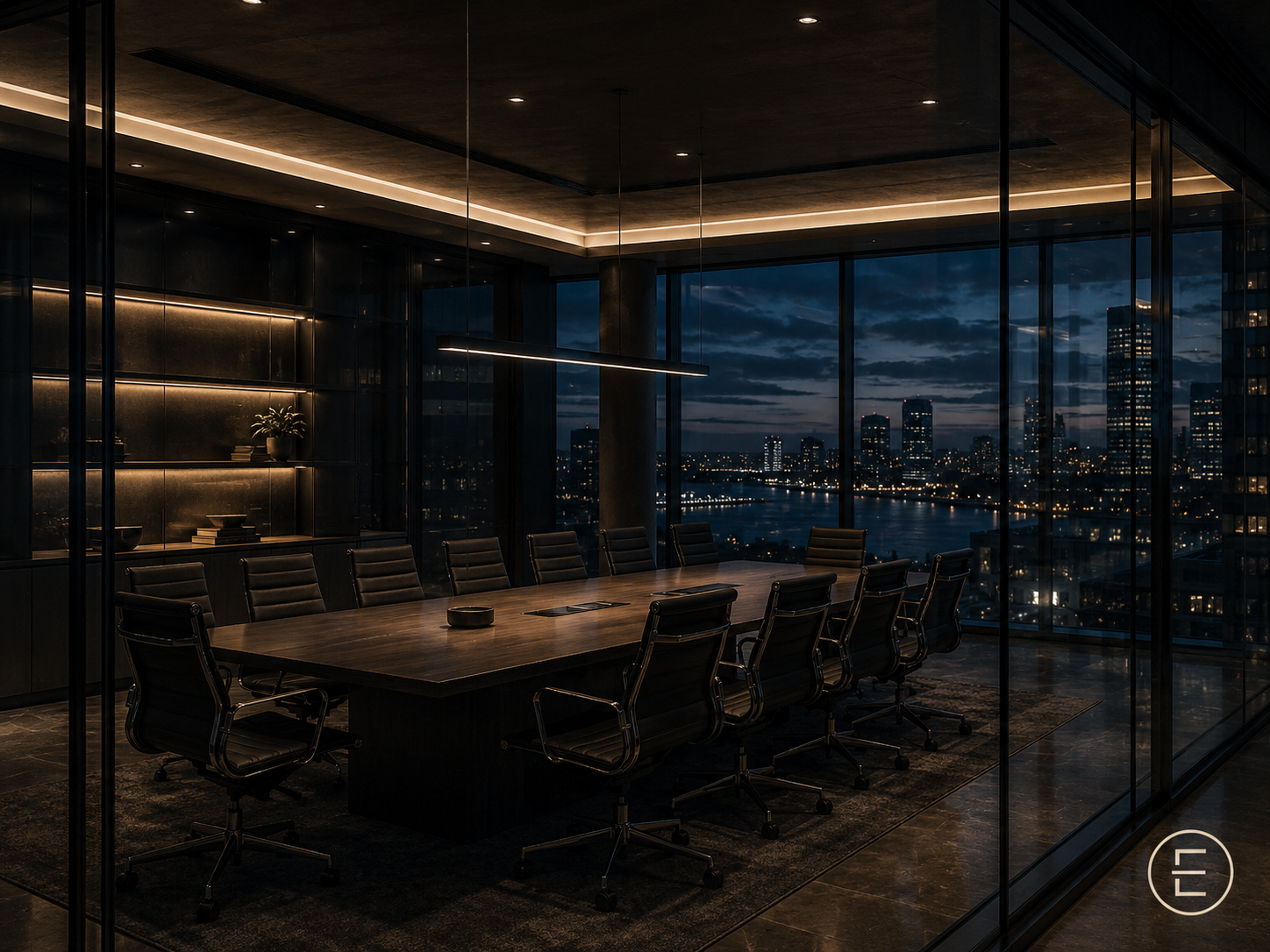 What Executive Operating Reviews Should Reveal