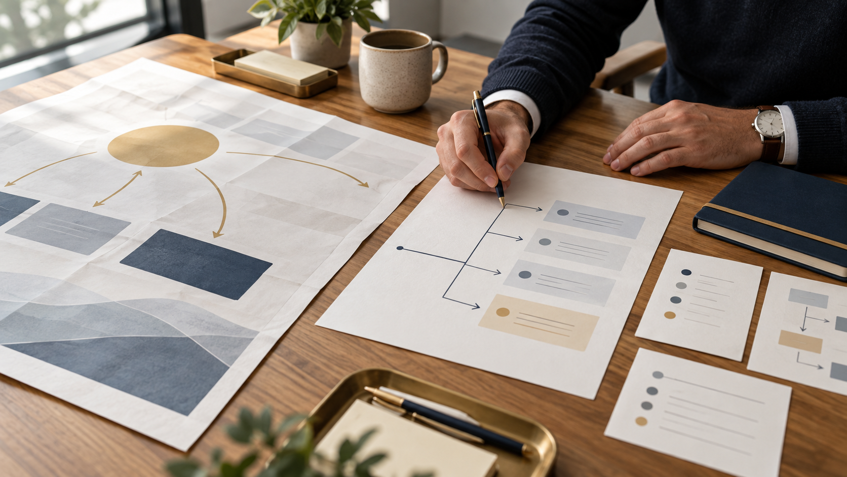 The Translation Gap: Why Strategy Fails Before Execution Begins