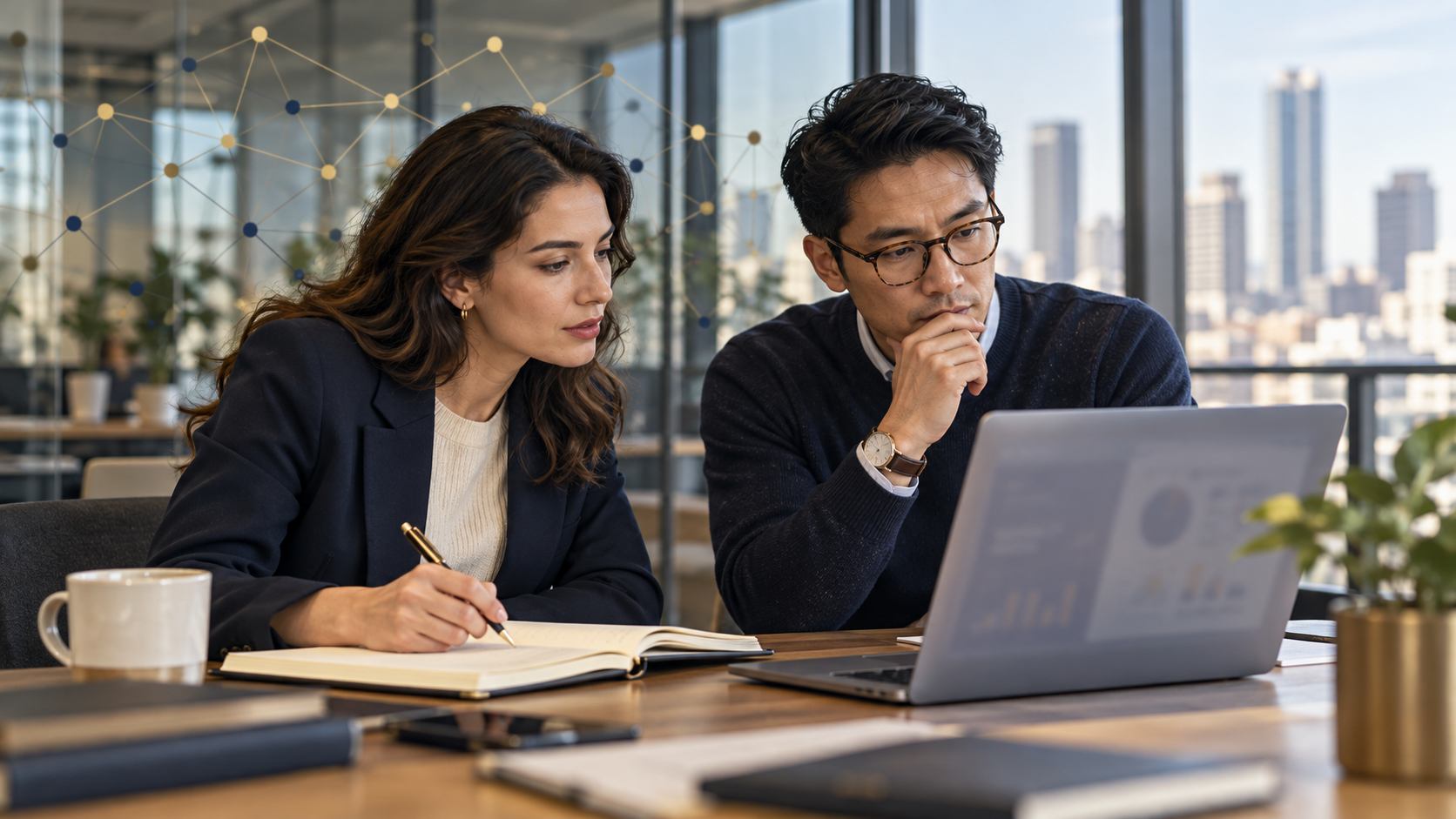 Leading AI-Enabled Teams: The Capabilities Leaders Must Build