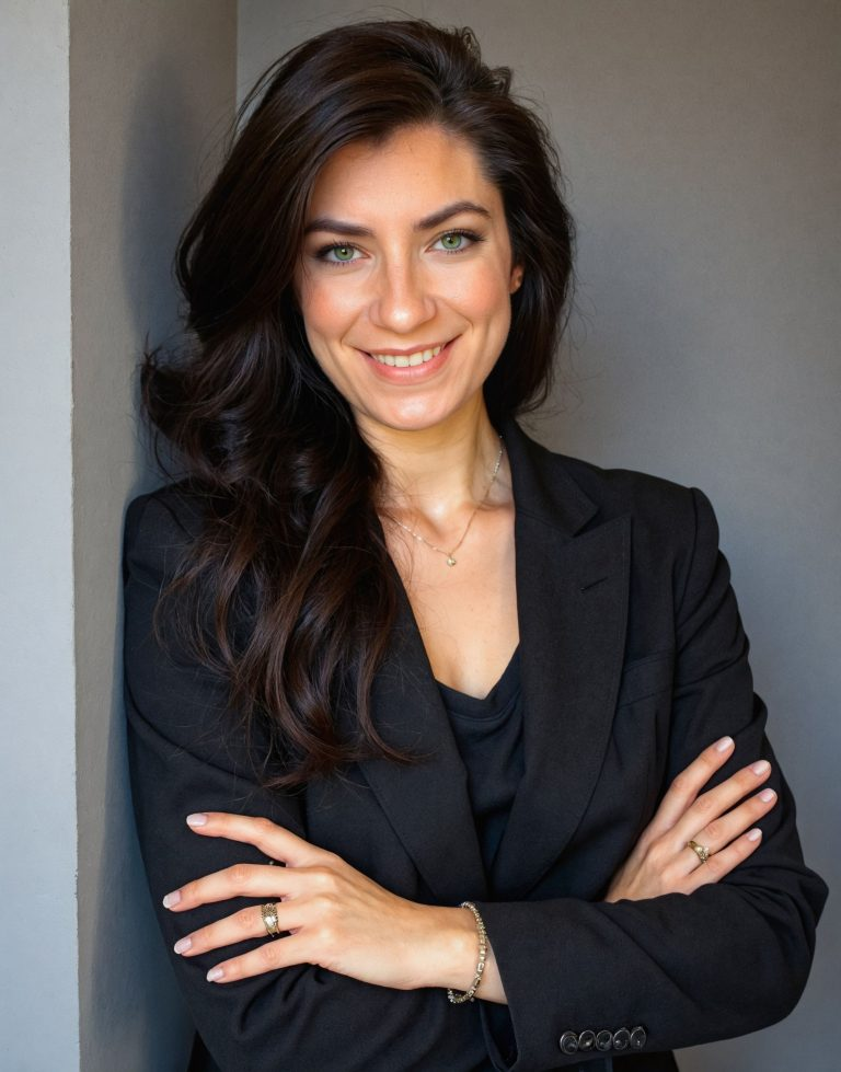 Erica Thompson