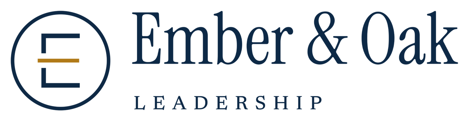 Ember &amp; Oak Leadership