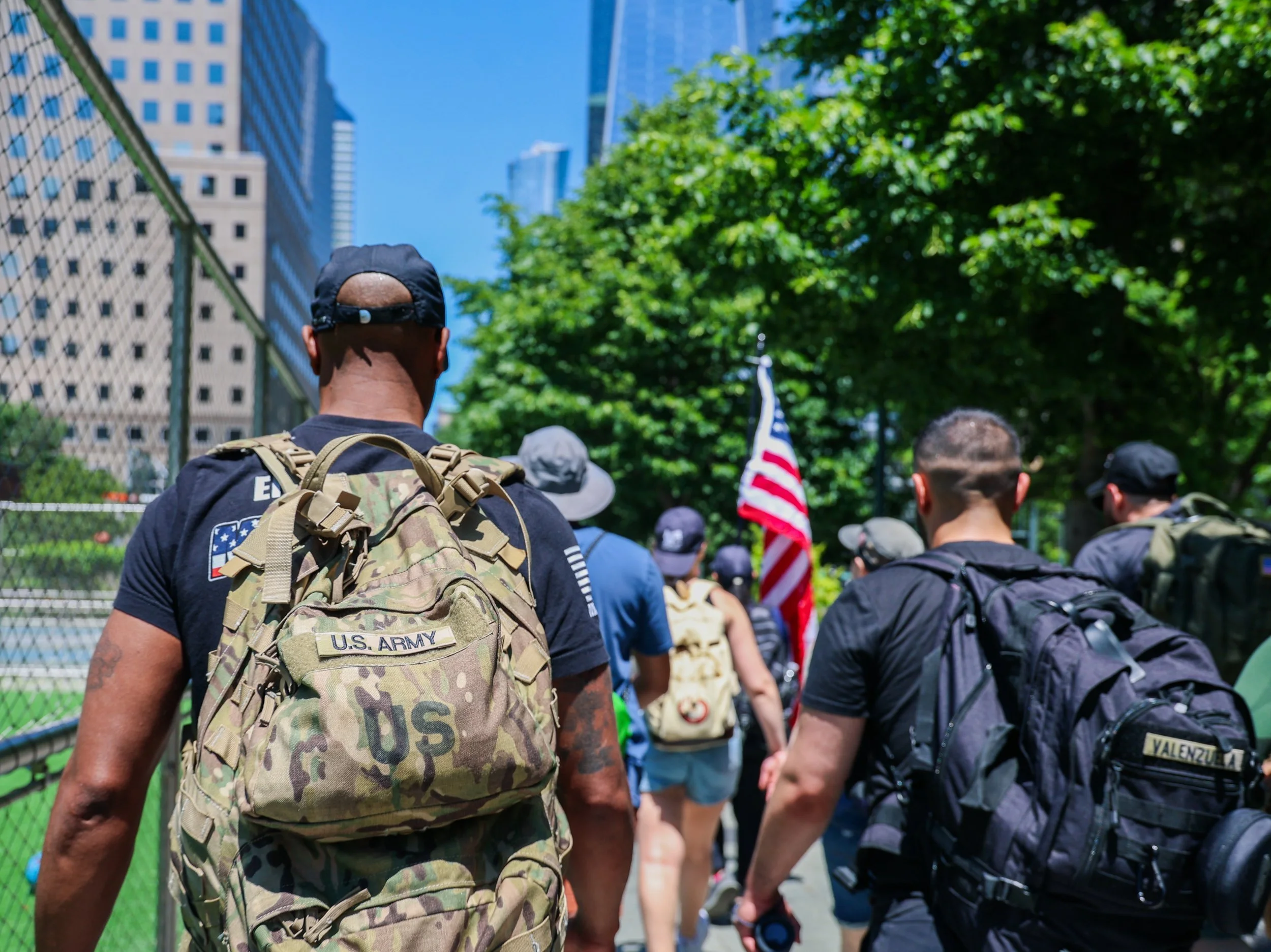 The Cadre Initiative