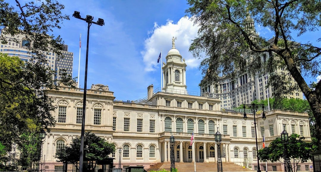 We're Partnering With the NYC City Council on Community Safety. It Starts Tomorrow.