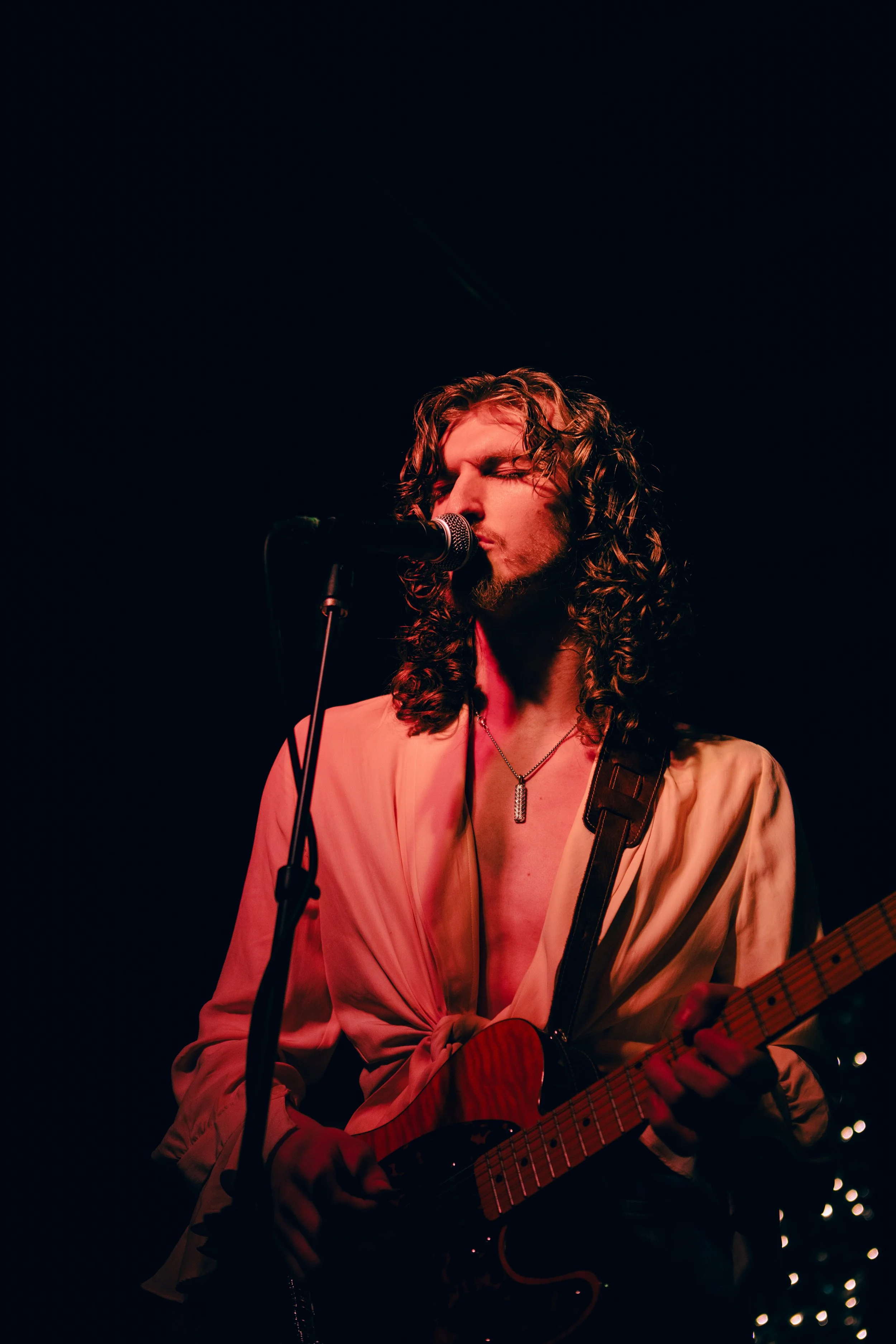 CONCERT PHOTOGRAPHY