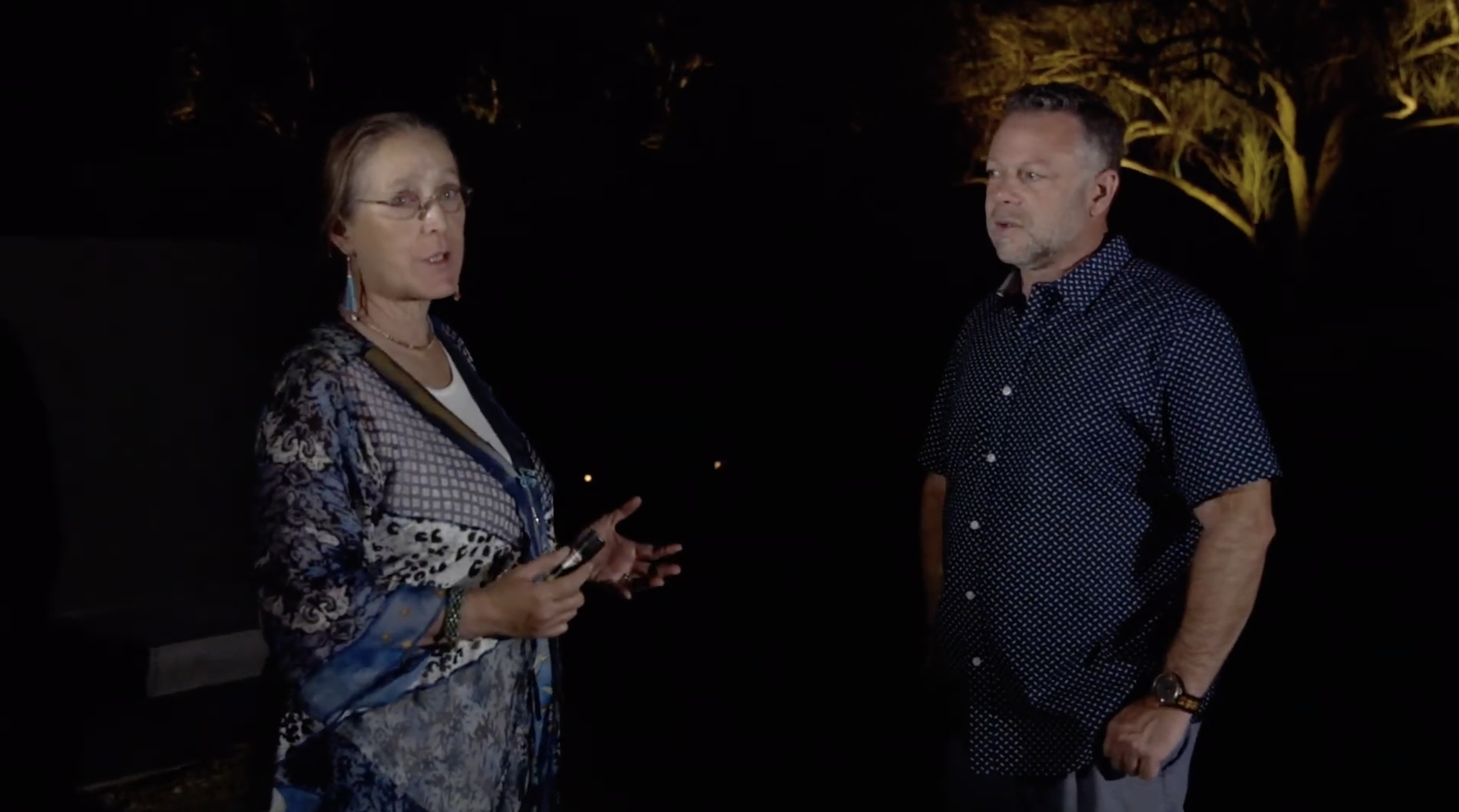 Painting With Light | What Architectural Lighting Really Means in a Luxury Outdoor Space